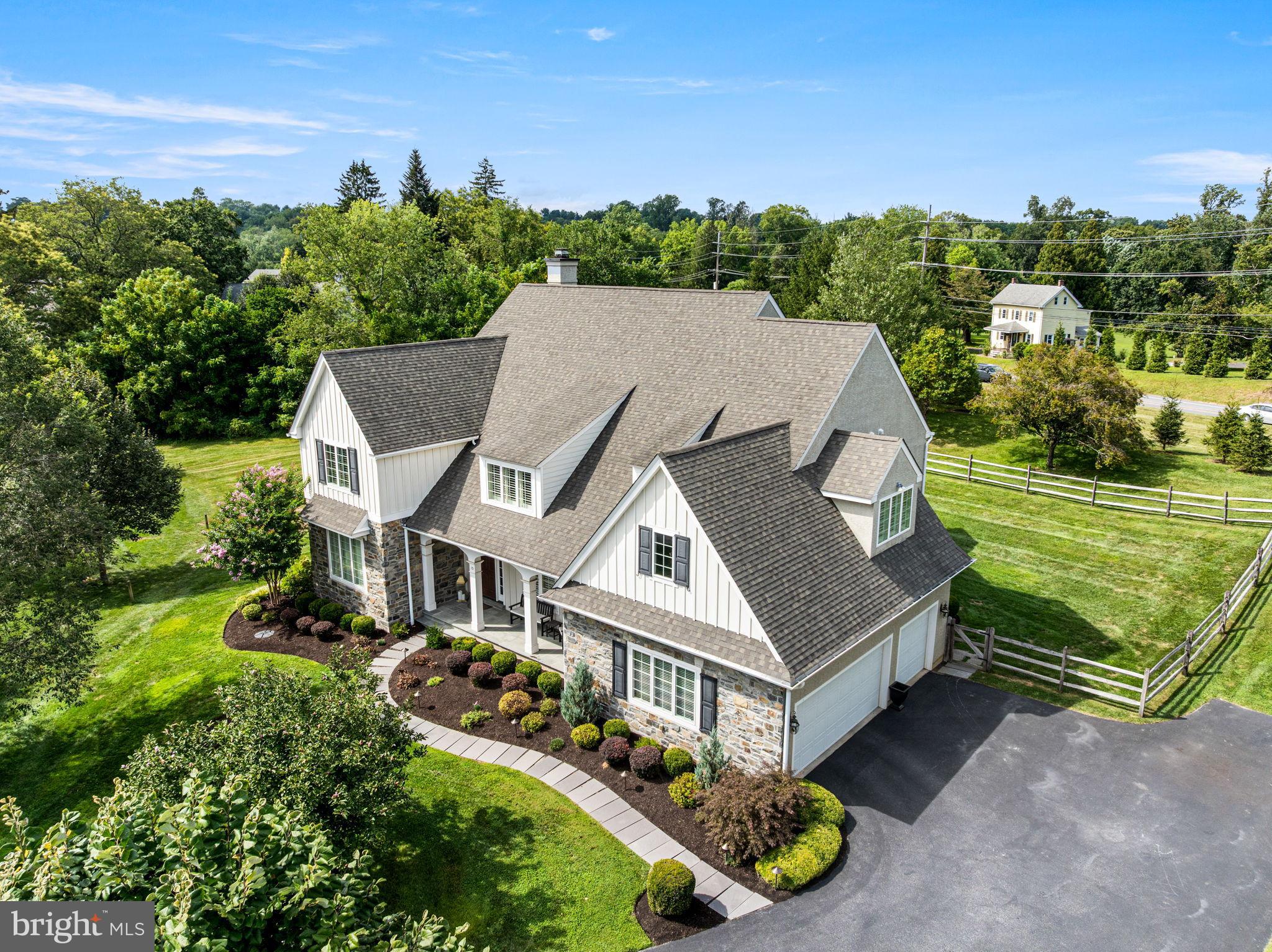 ANDOVER - Residential