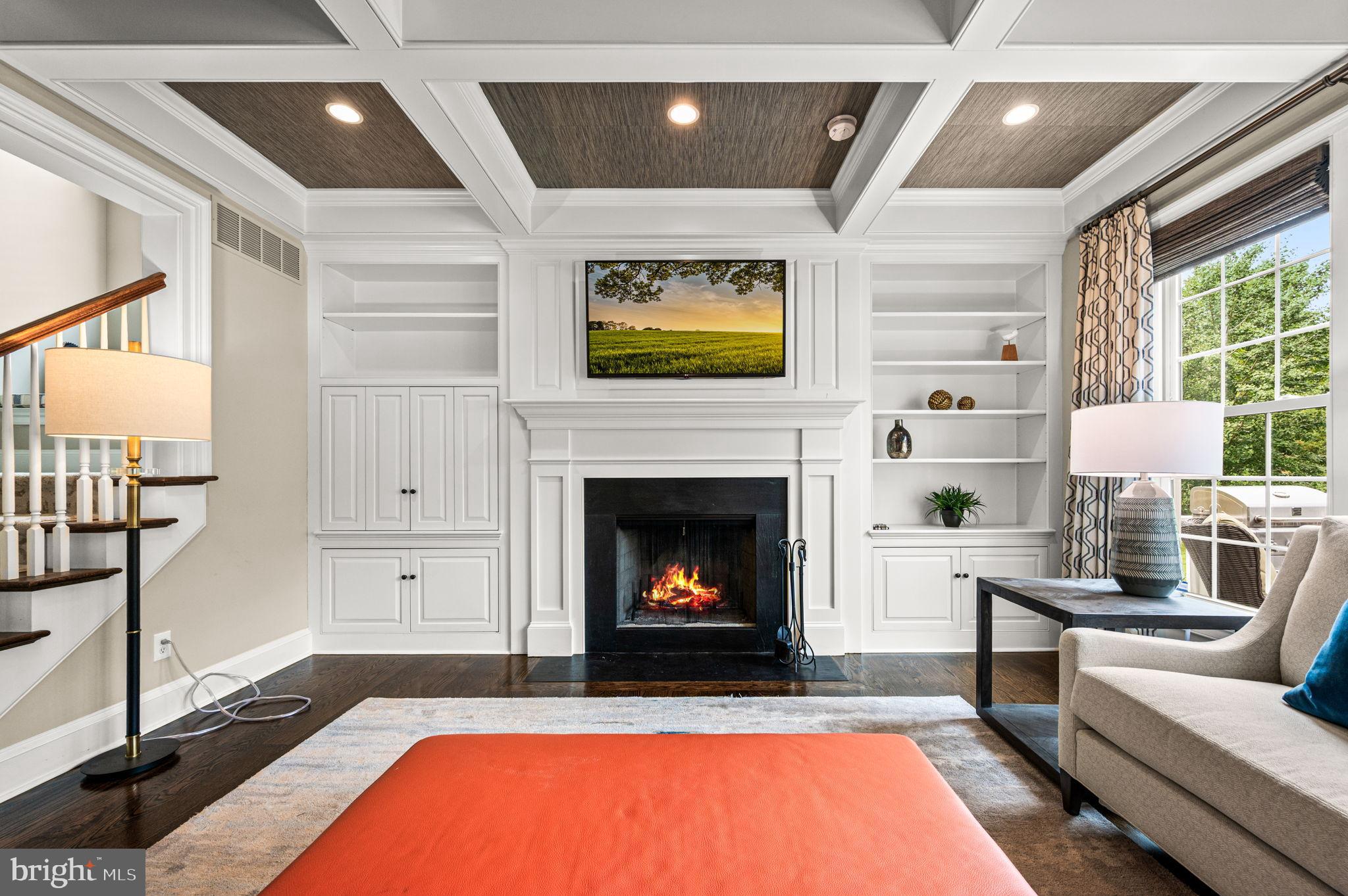 ANDOVER - Residential