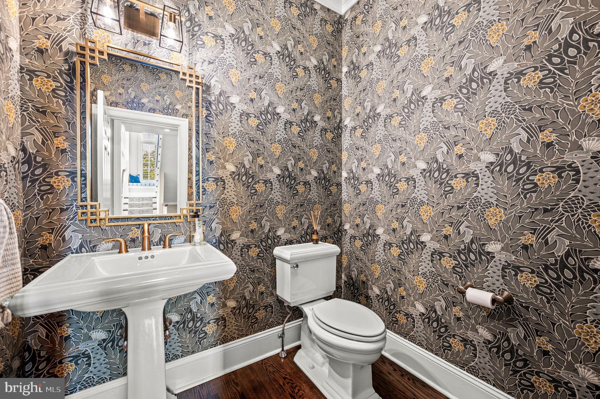 ANDOVER - Residential