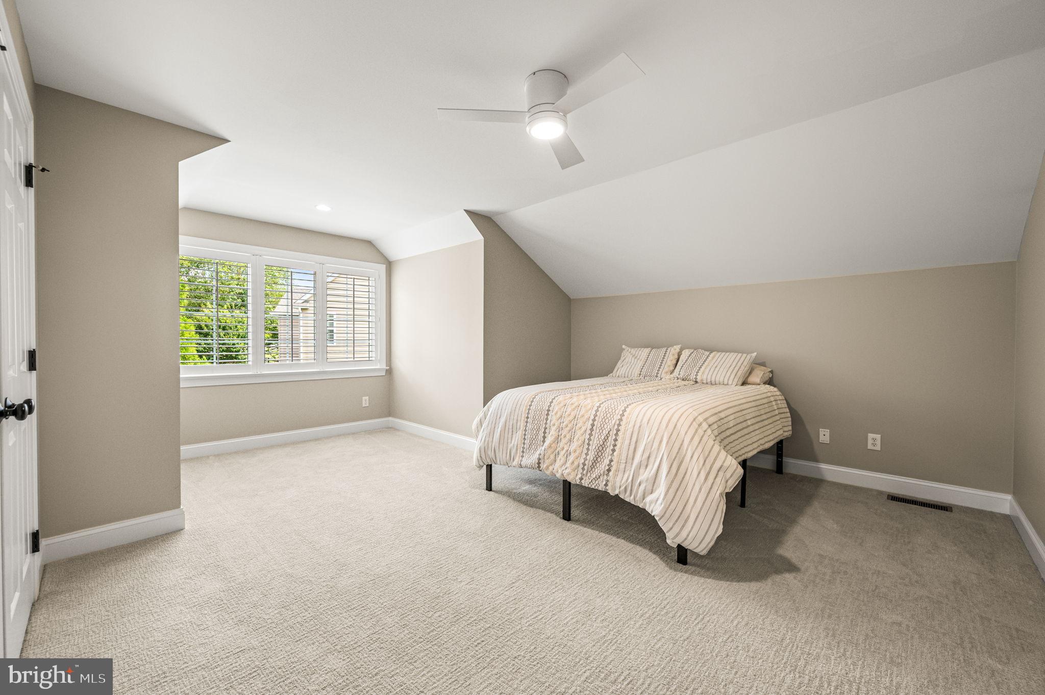 ANDOVER - Residential