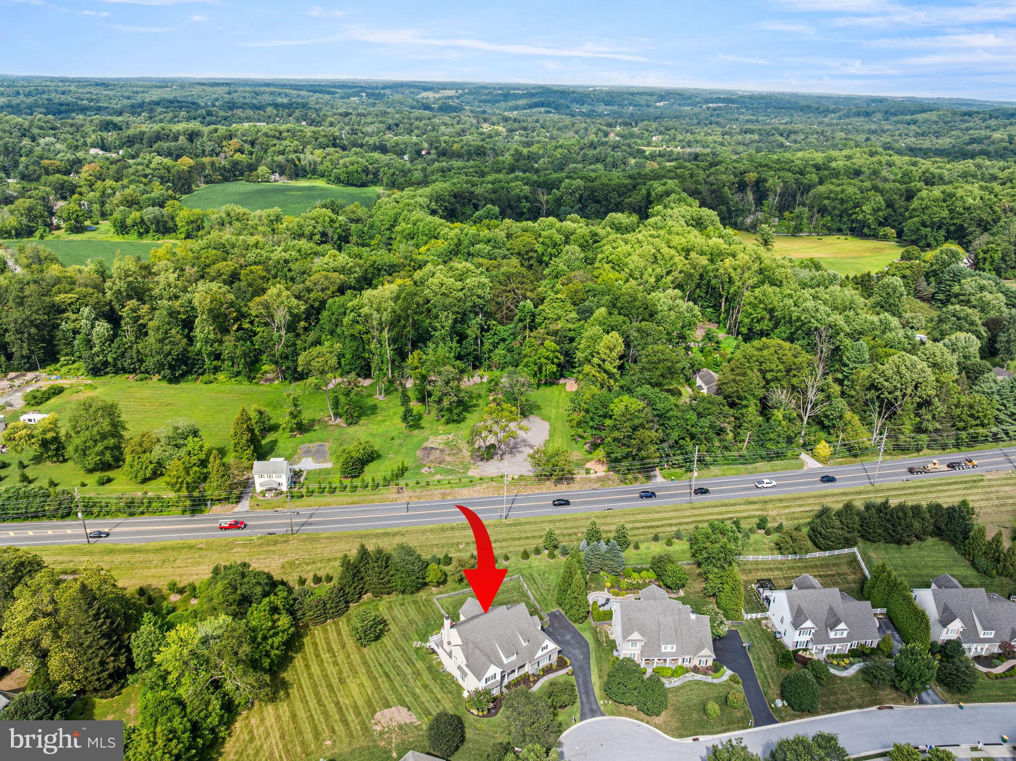 ANDOVER - Residential