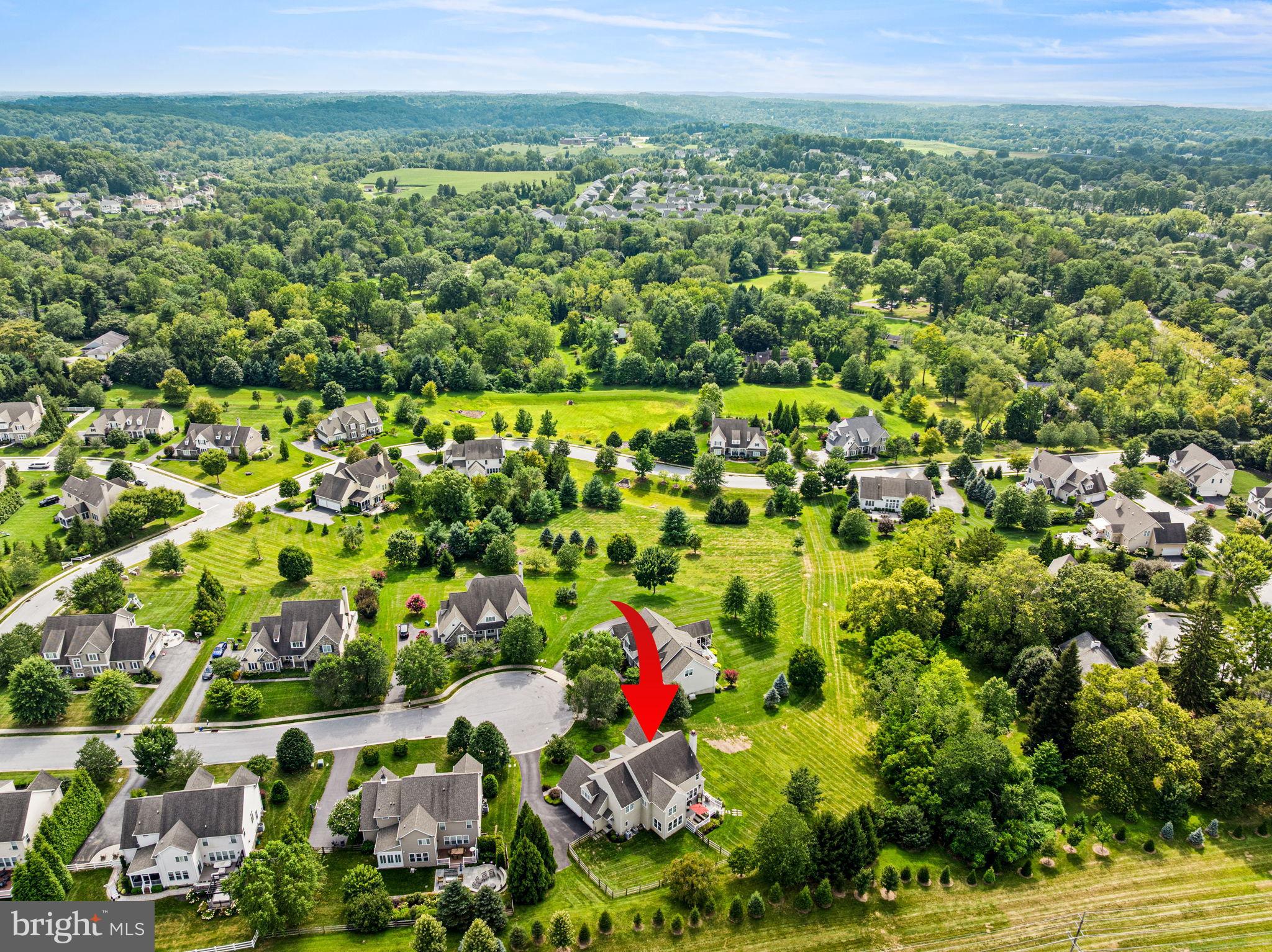 ANDOVER - Residential