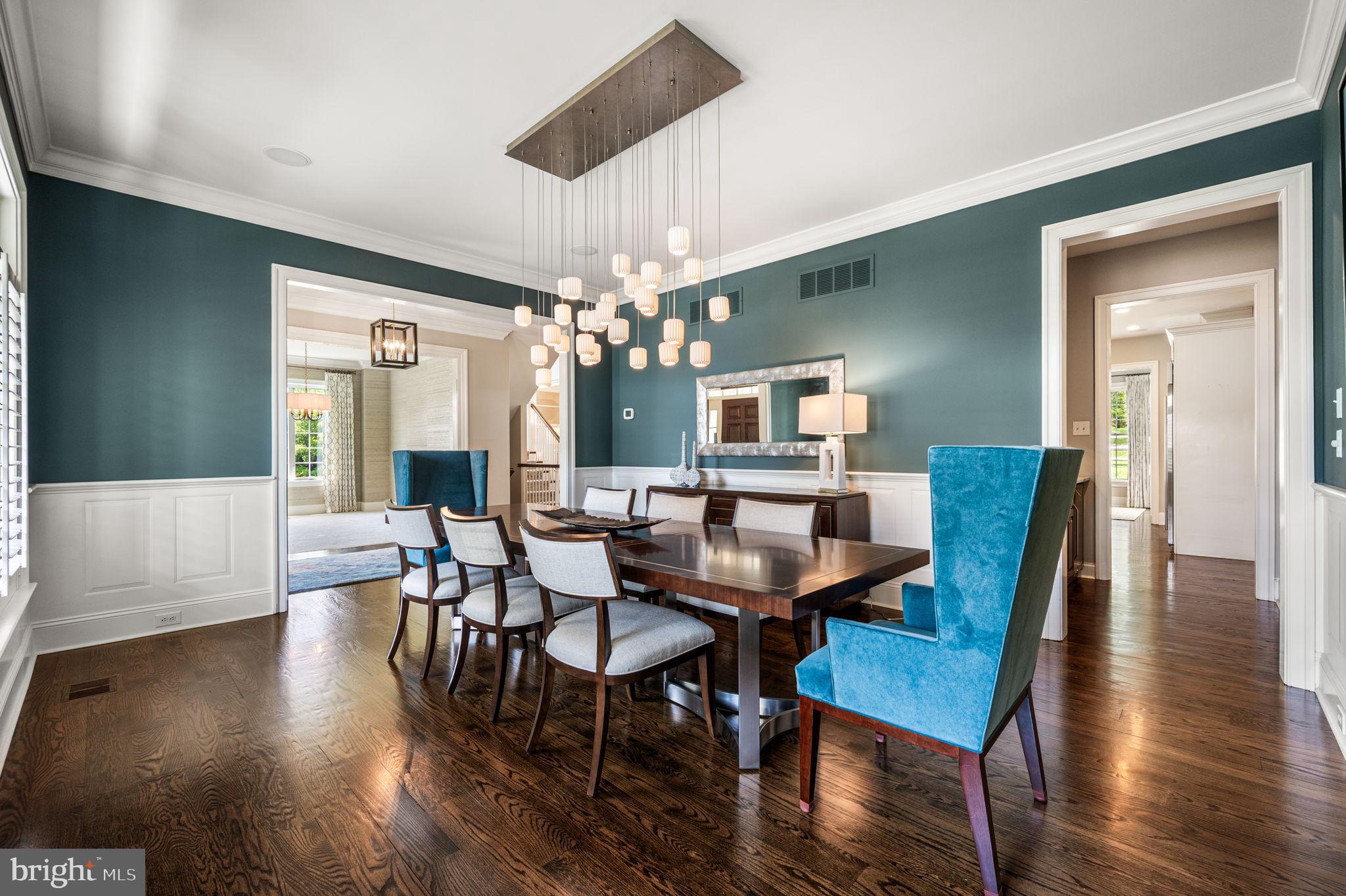 ANDOVER - Residential