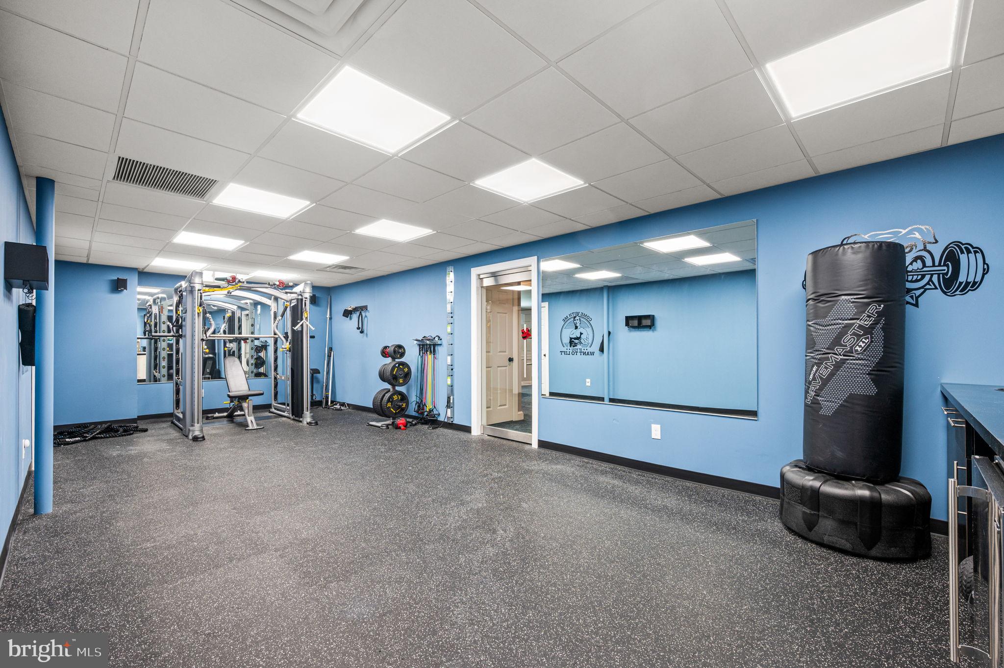 ANDOVER - Residential