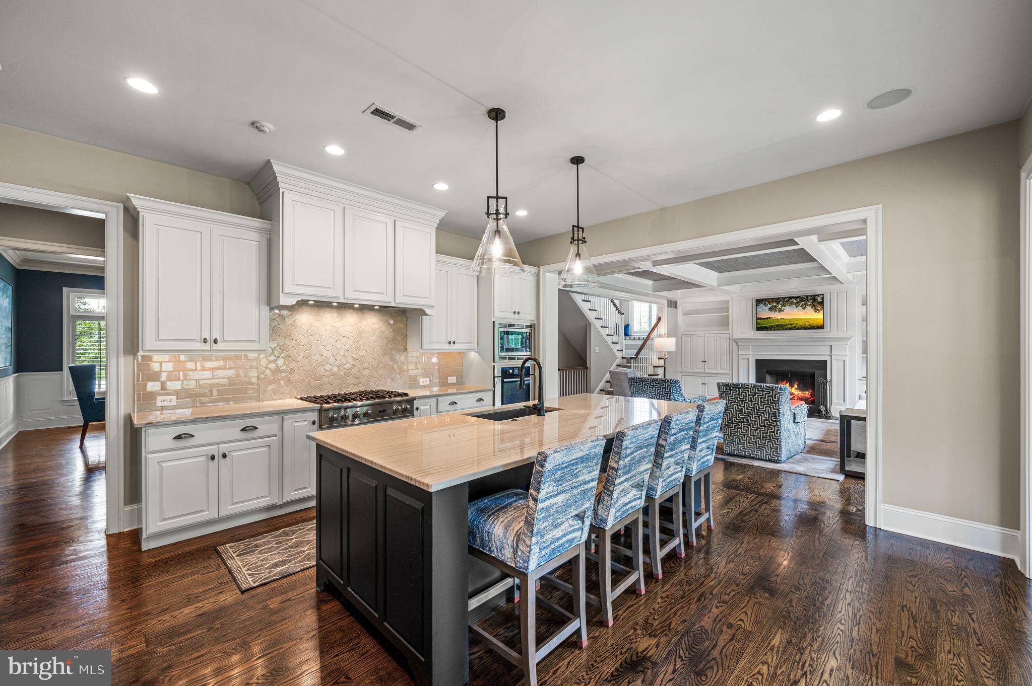 ANDOVER - Residential