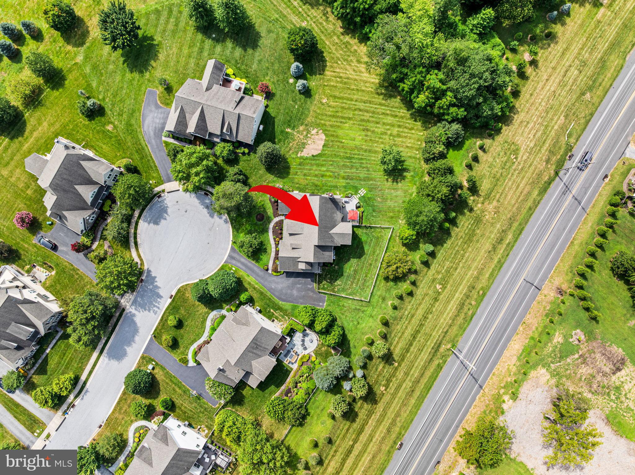 ANDOVER - Residential