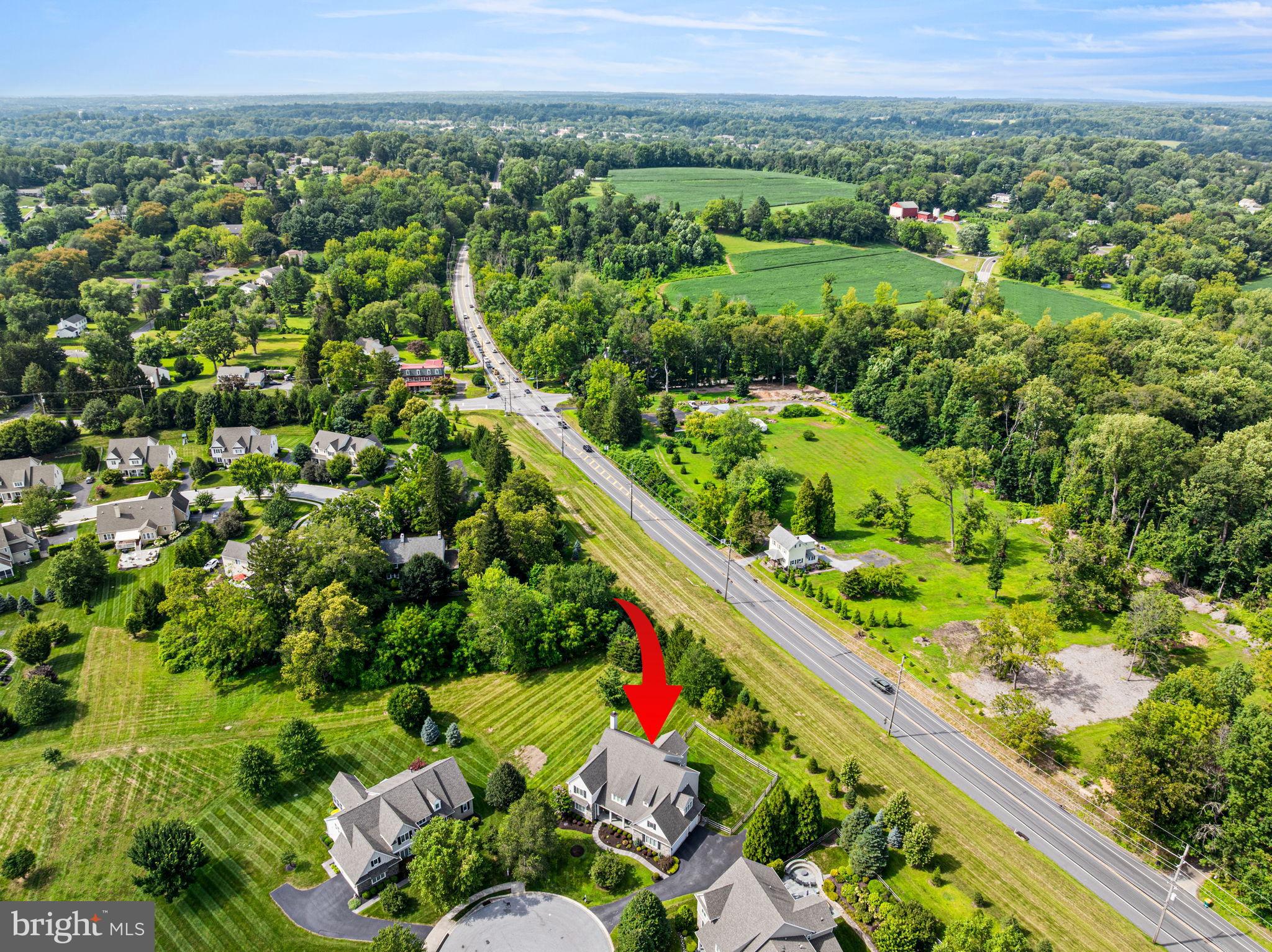 ANDOVER - Residential