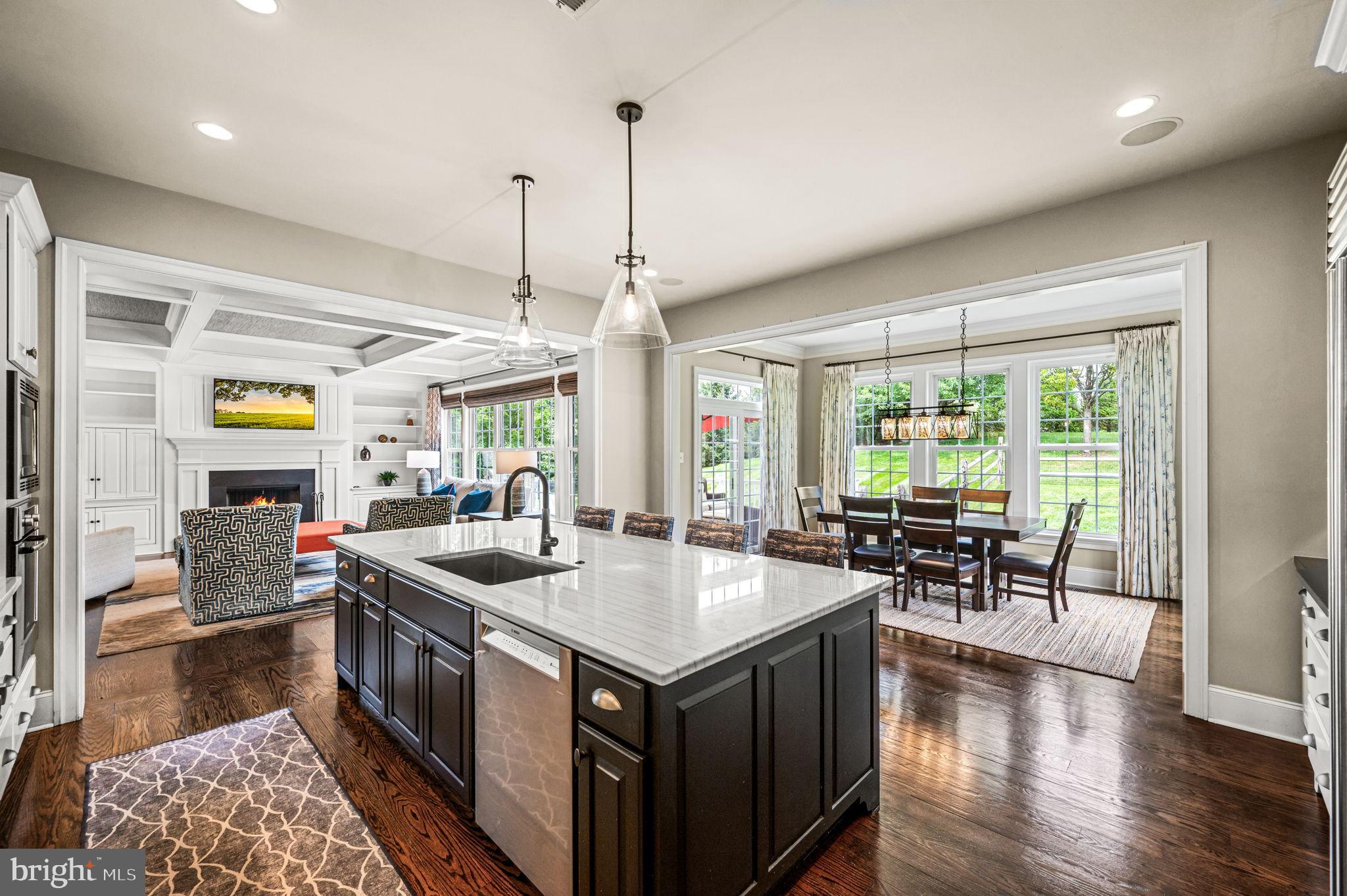 ANDOVER - Residential