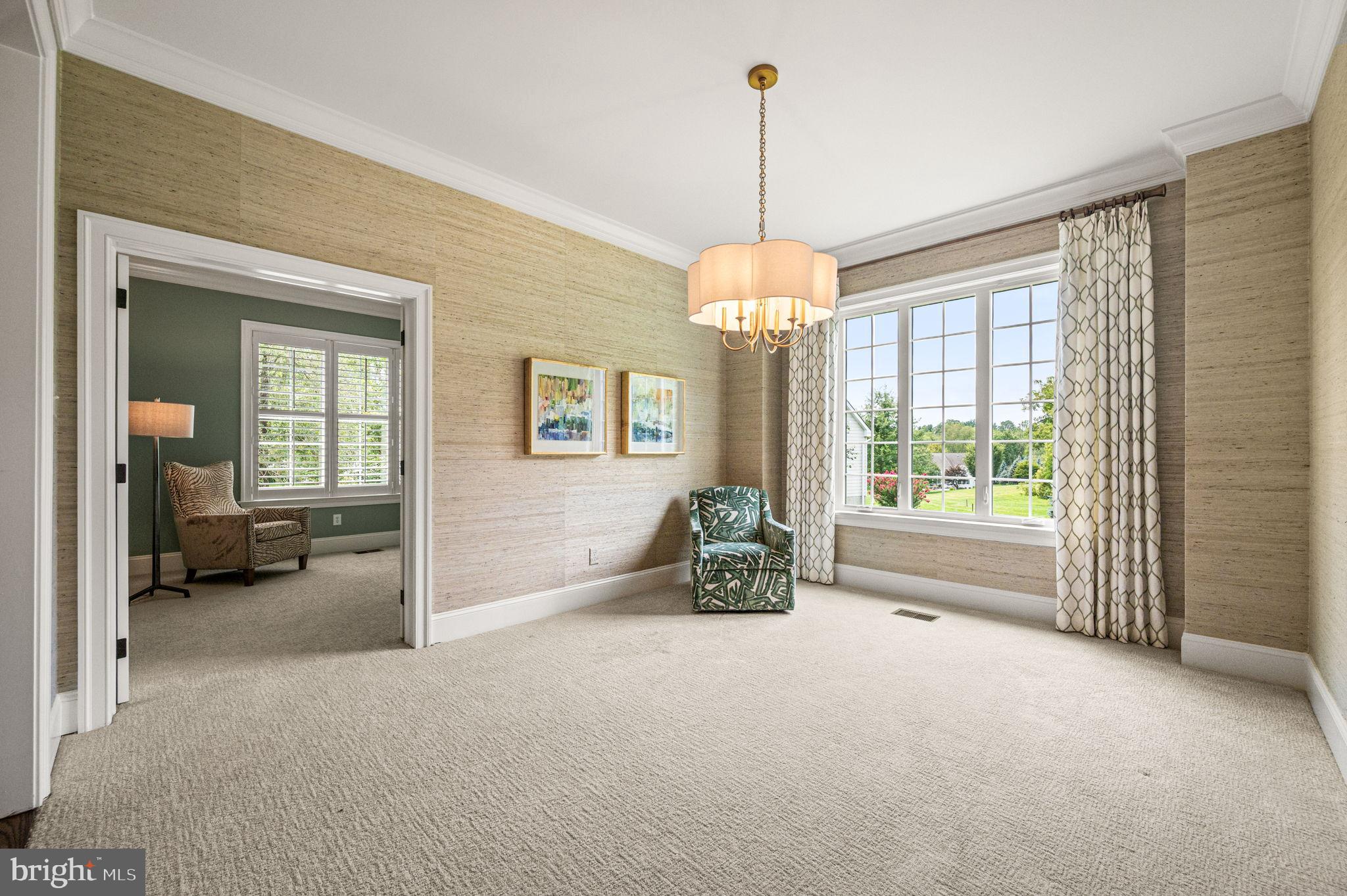 ANDOVER - Residential