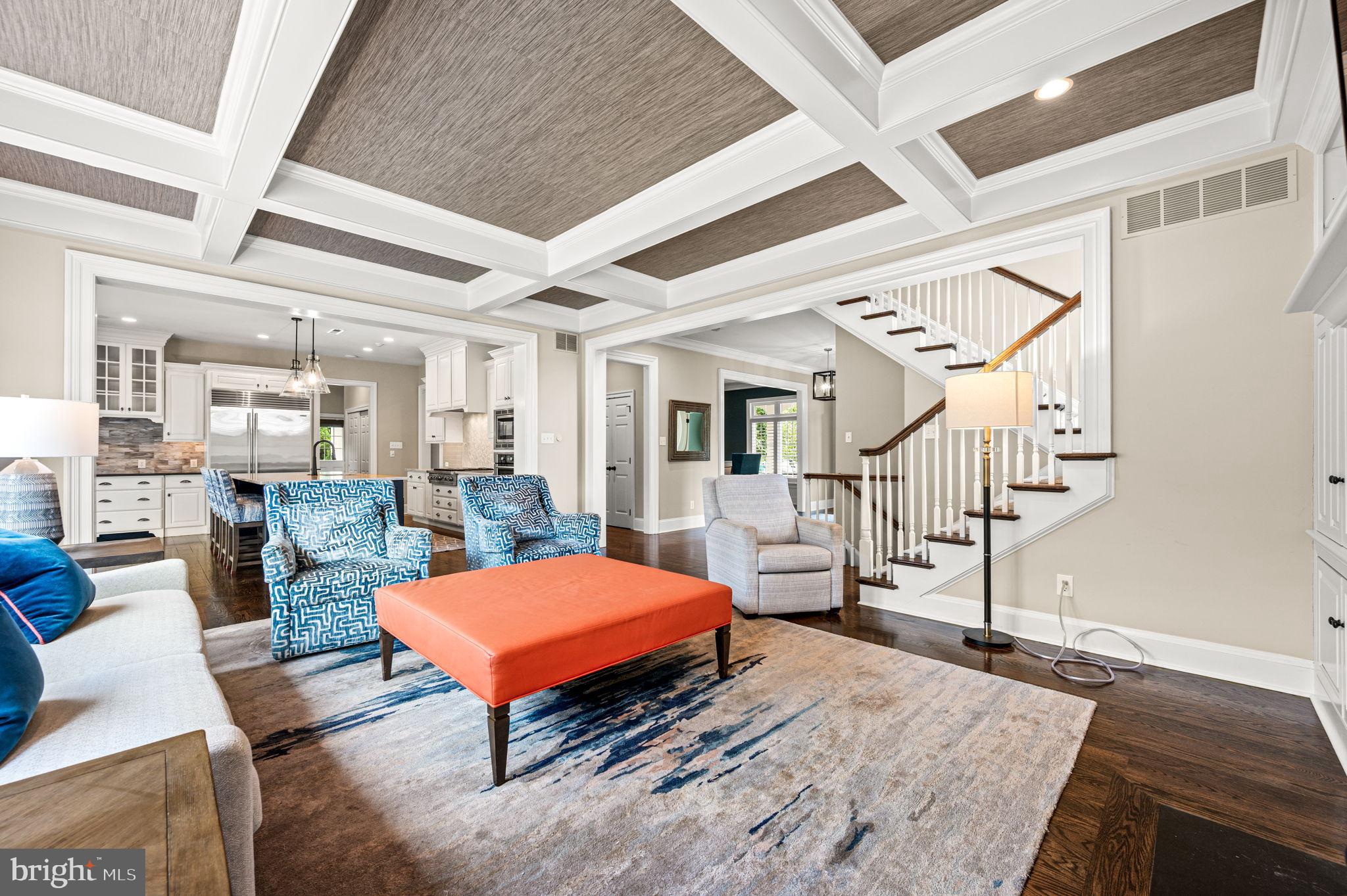 ANDOVER - Residential