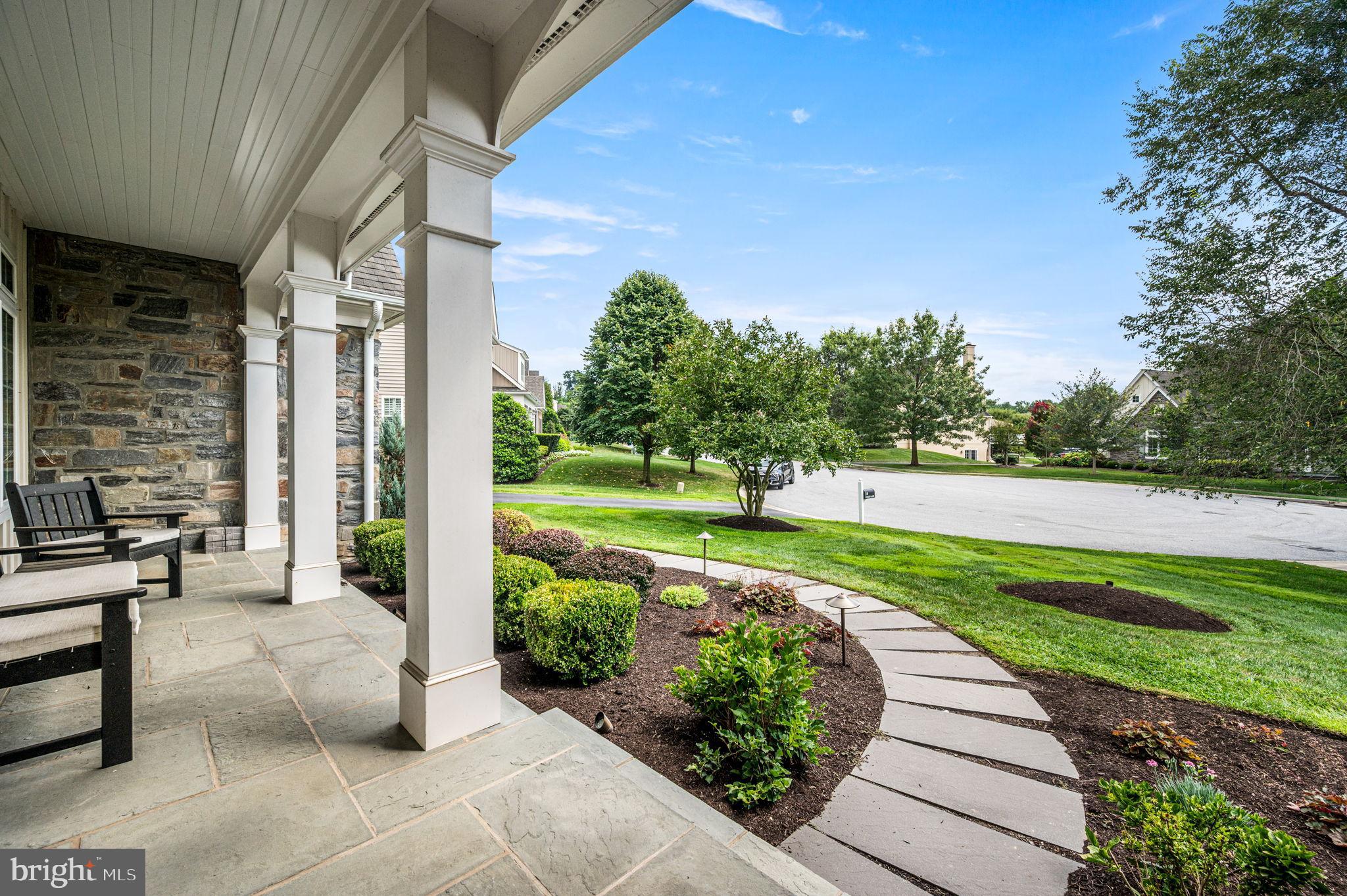 ANDOVER - Residential