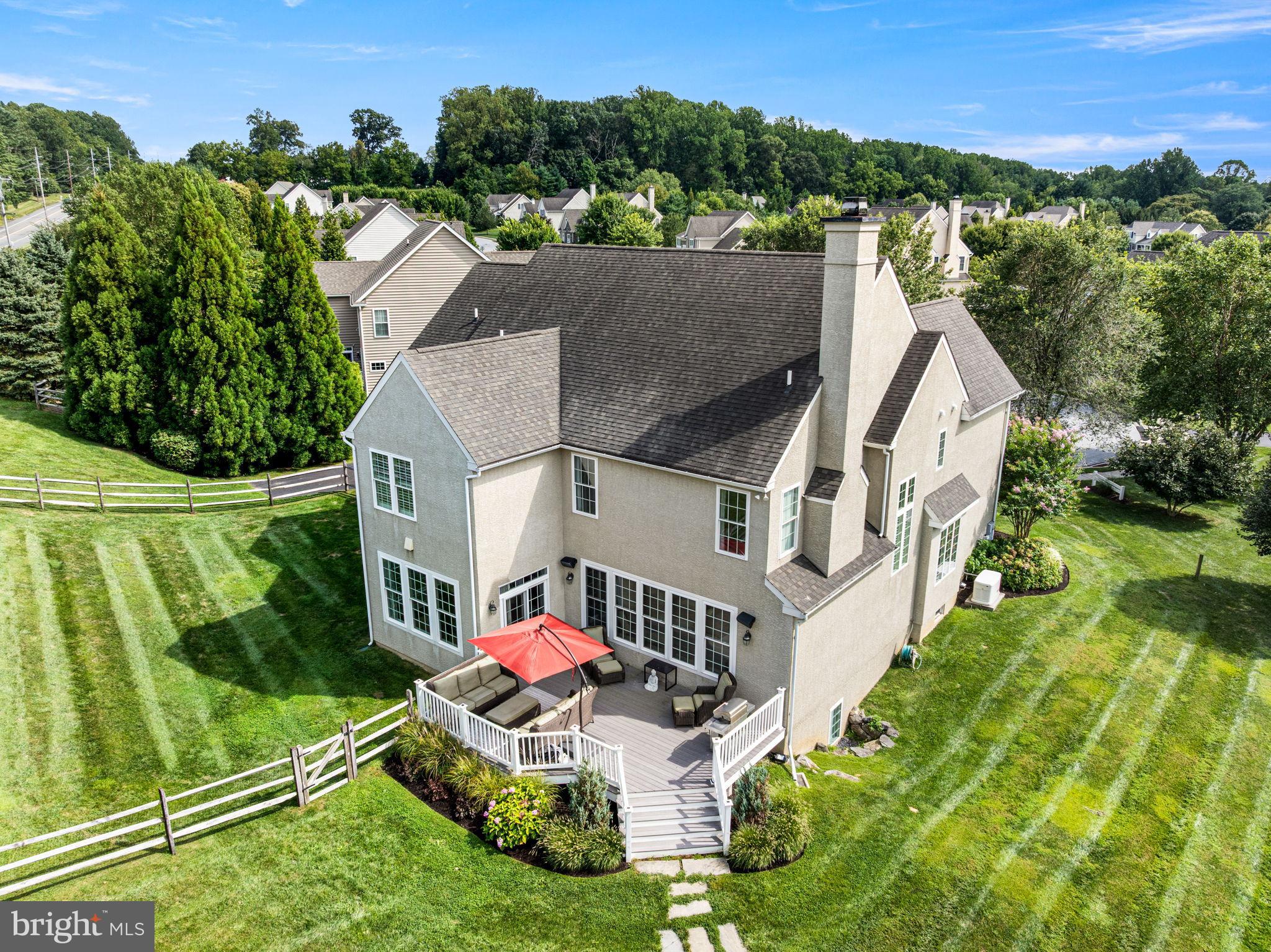 ANDOVER - Residential