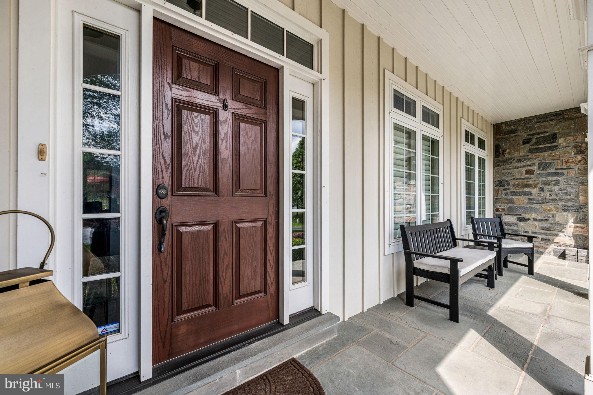 ANDOVER - Residential