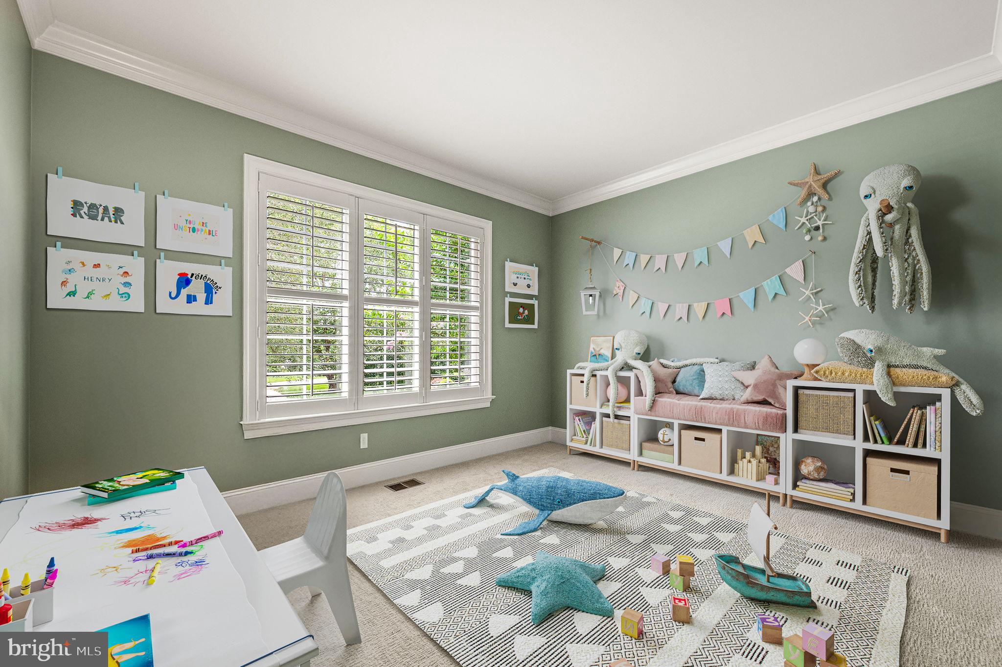 ANDOVER - Residential