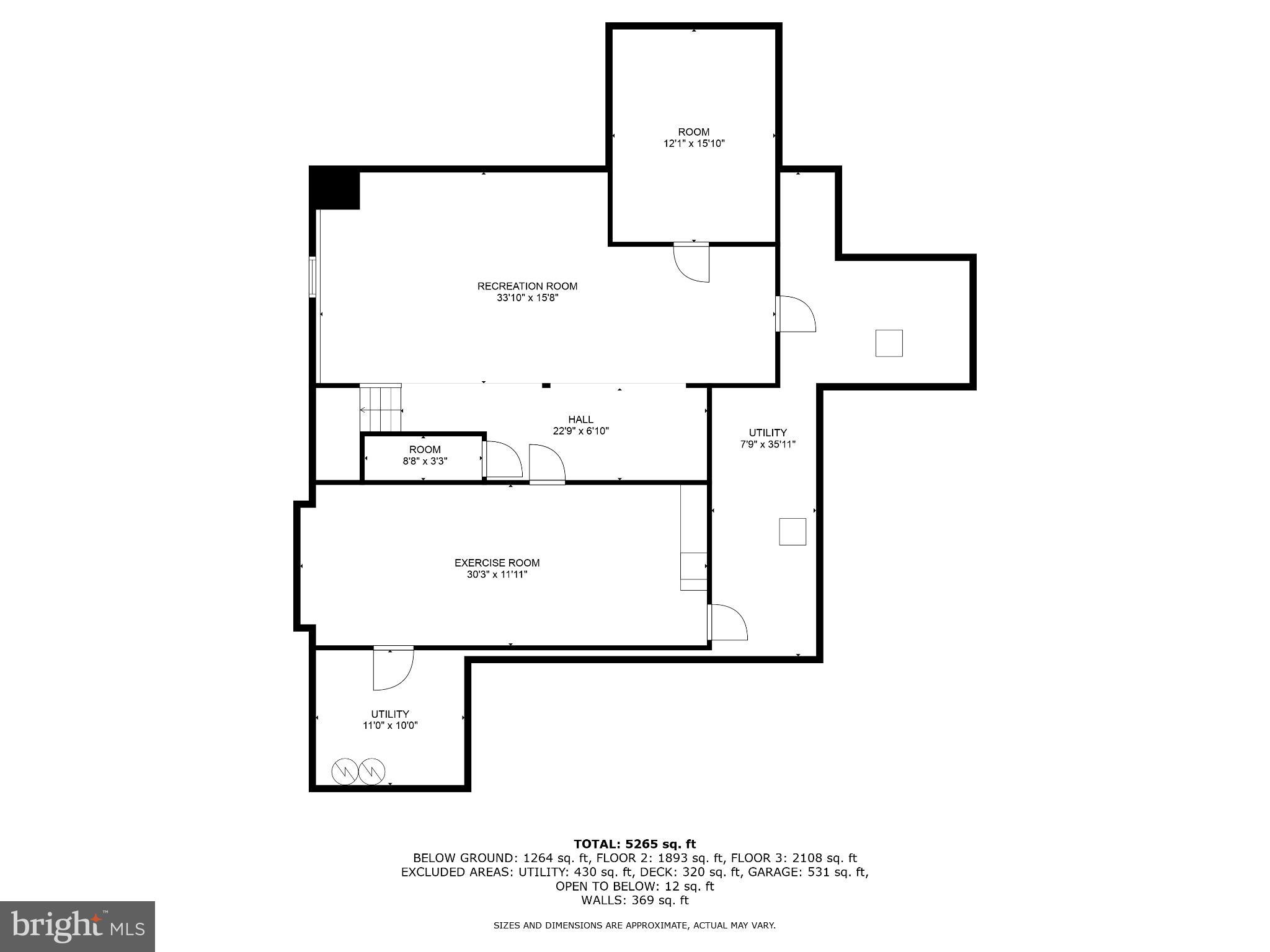 ANDOVER - Residential
