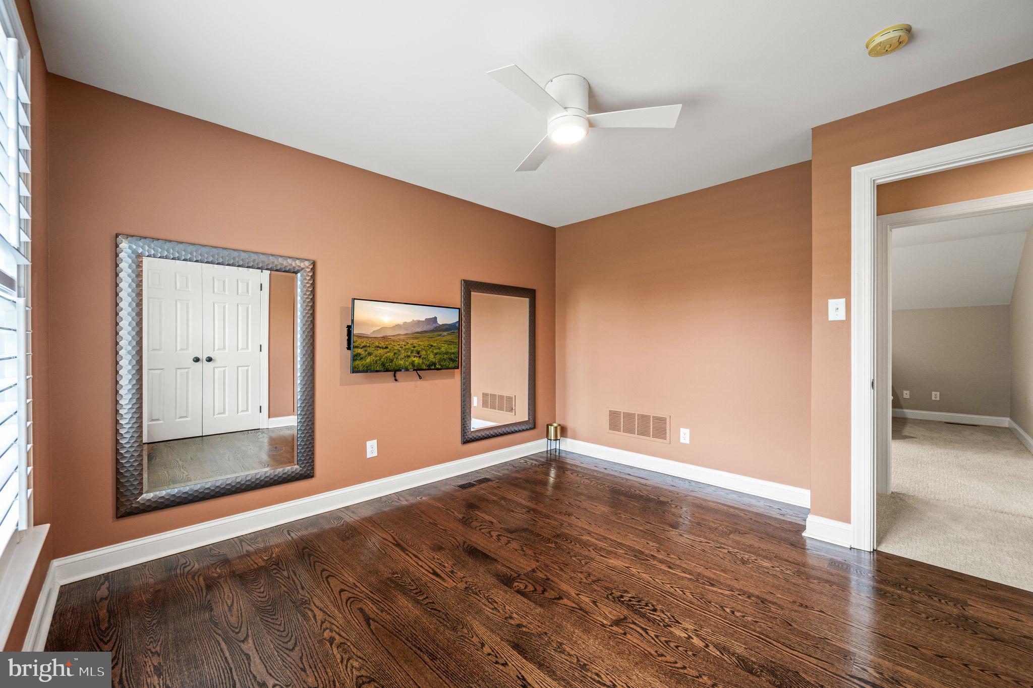 ANDOVER - Residential