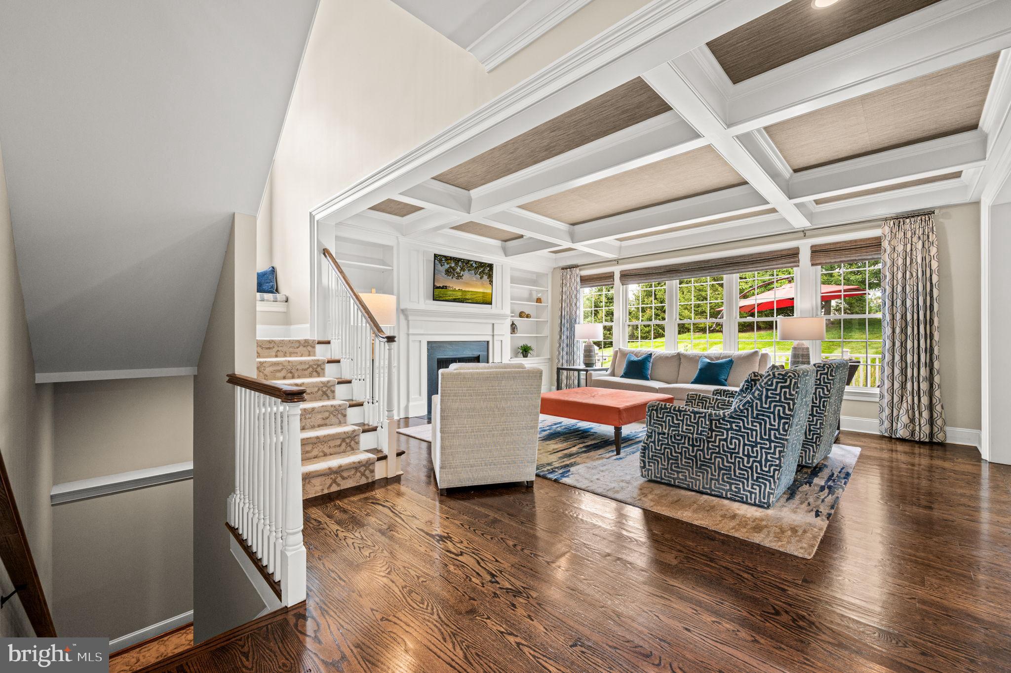 ANDOVER - Residential