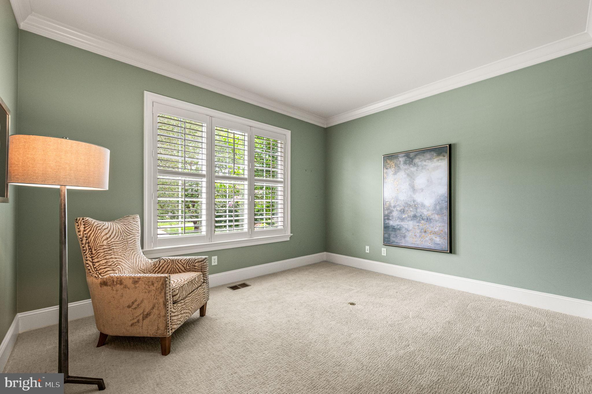 ANDOVER - Residential