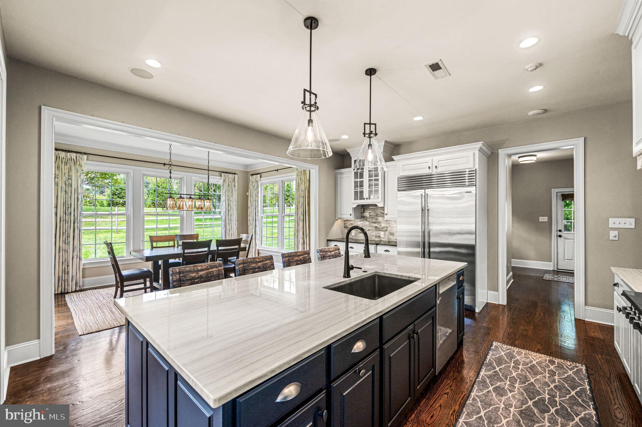 ANDOVER - Residential