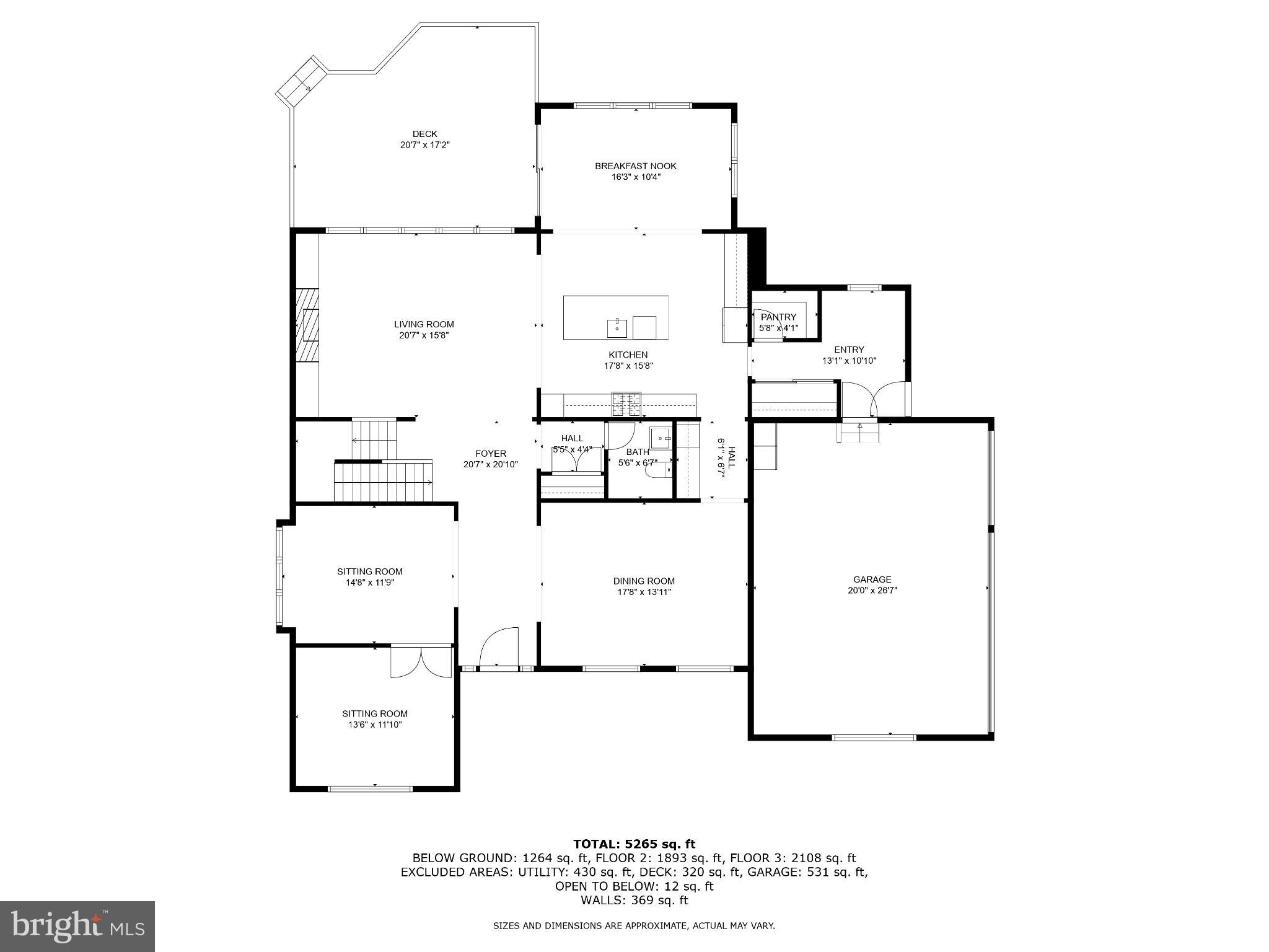 ANDOVER - Residential