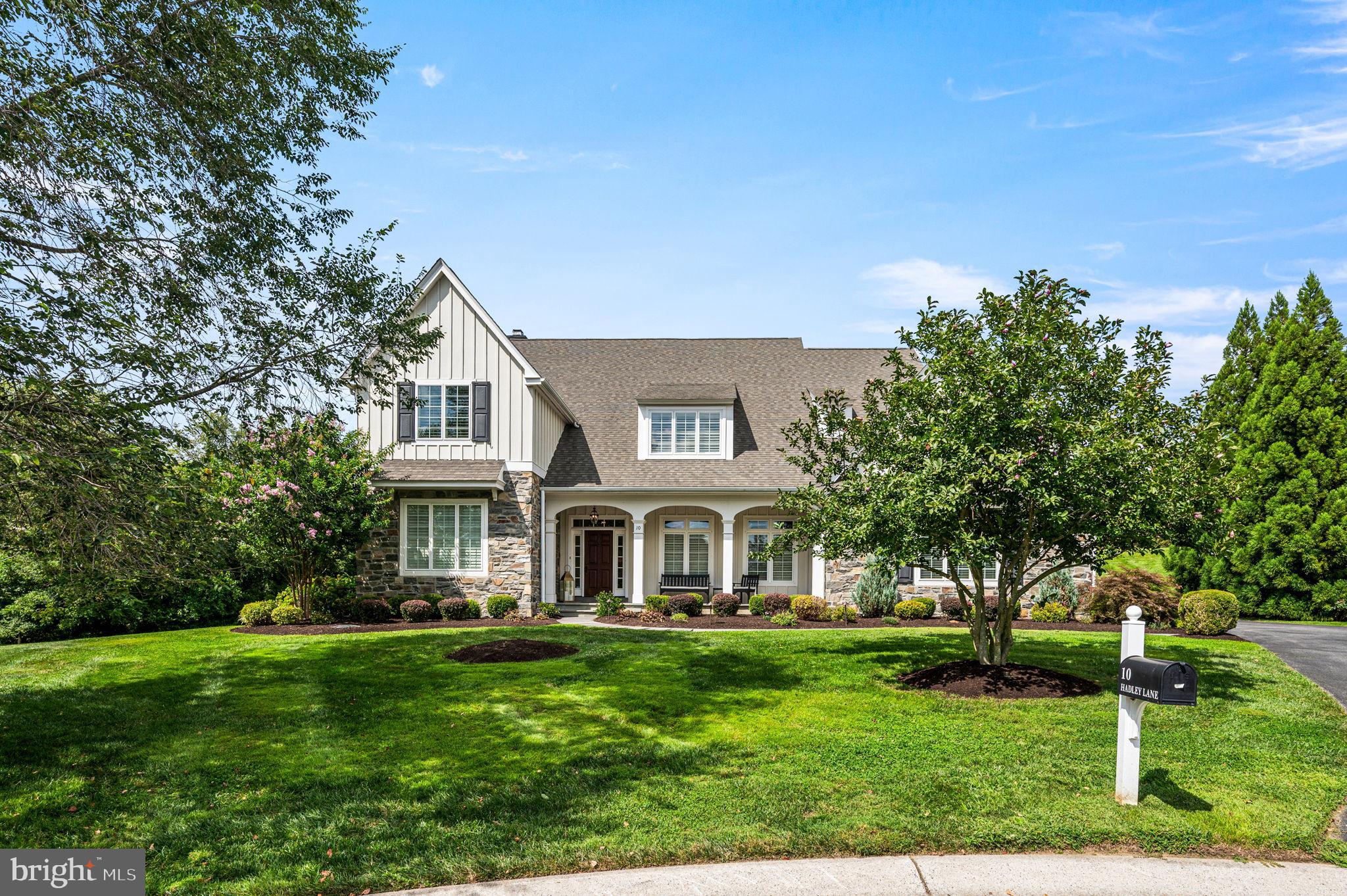 ANDOVER - Residential