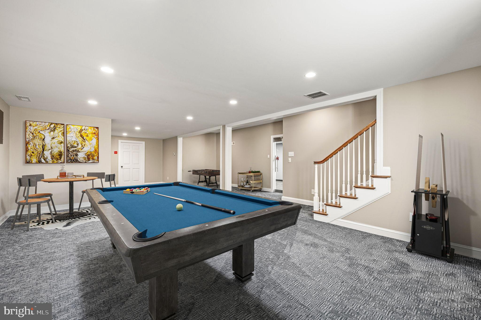 ANDOVER - Residential