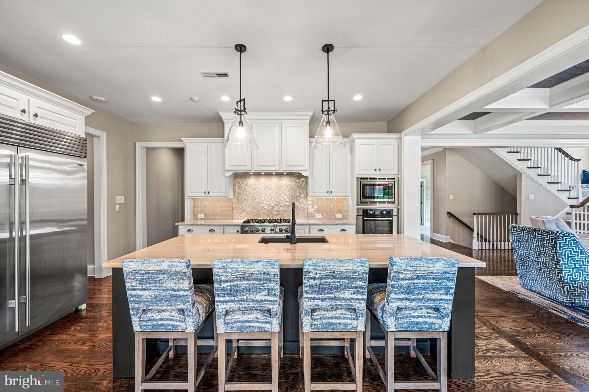 ANDOVER - Residential