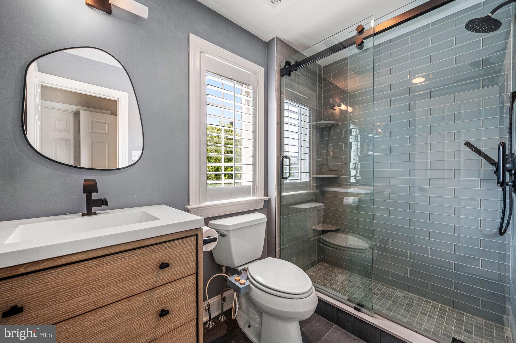 ANDOVER - Residential