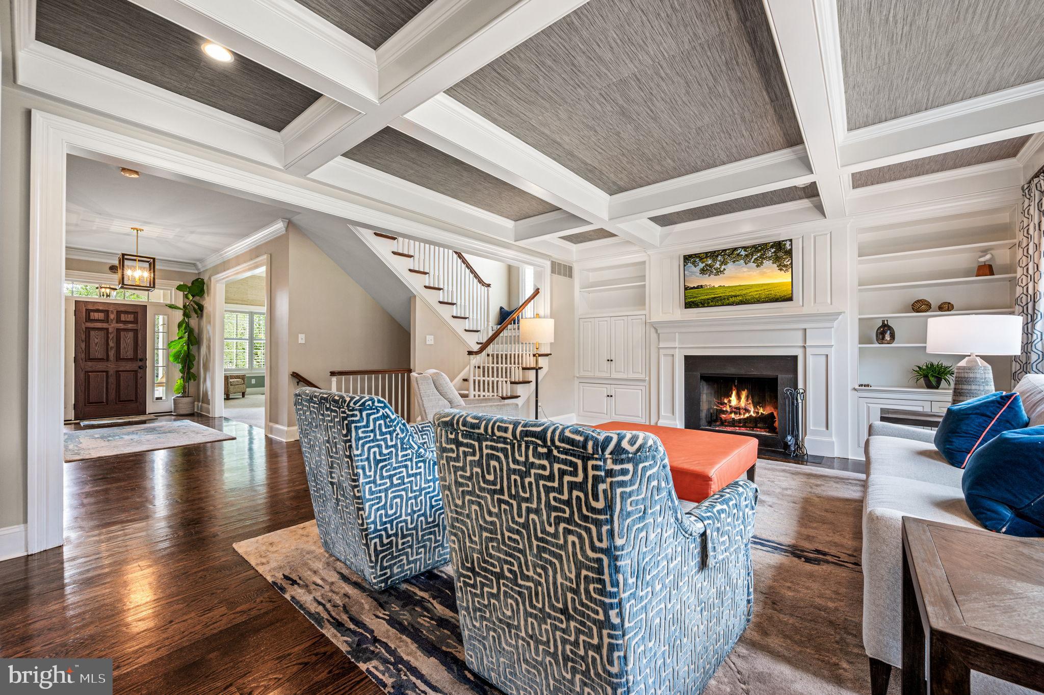 ANDOVER - Residential