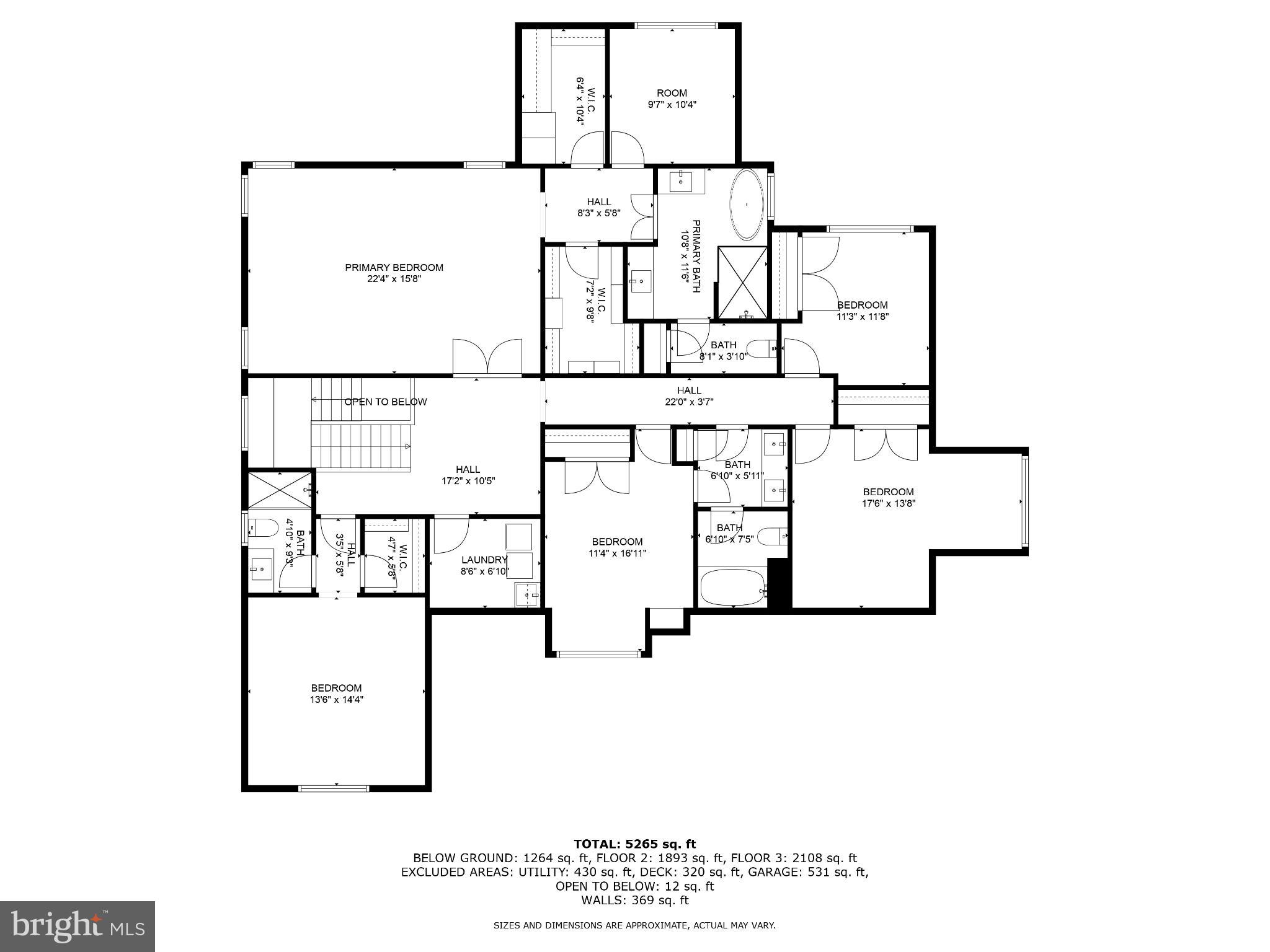 ANDOVER - Residential