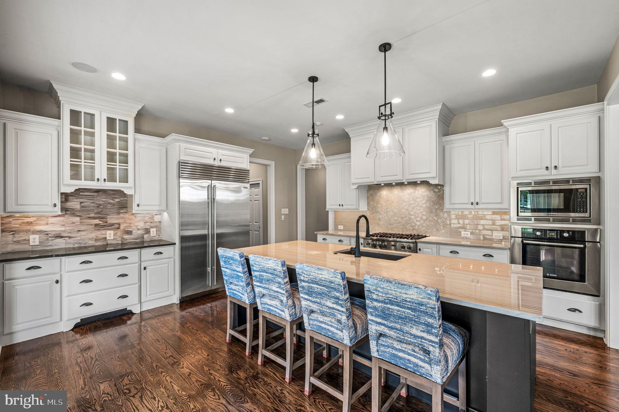 ANDOVER - Residential