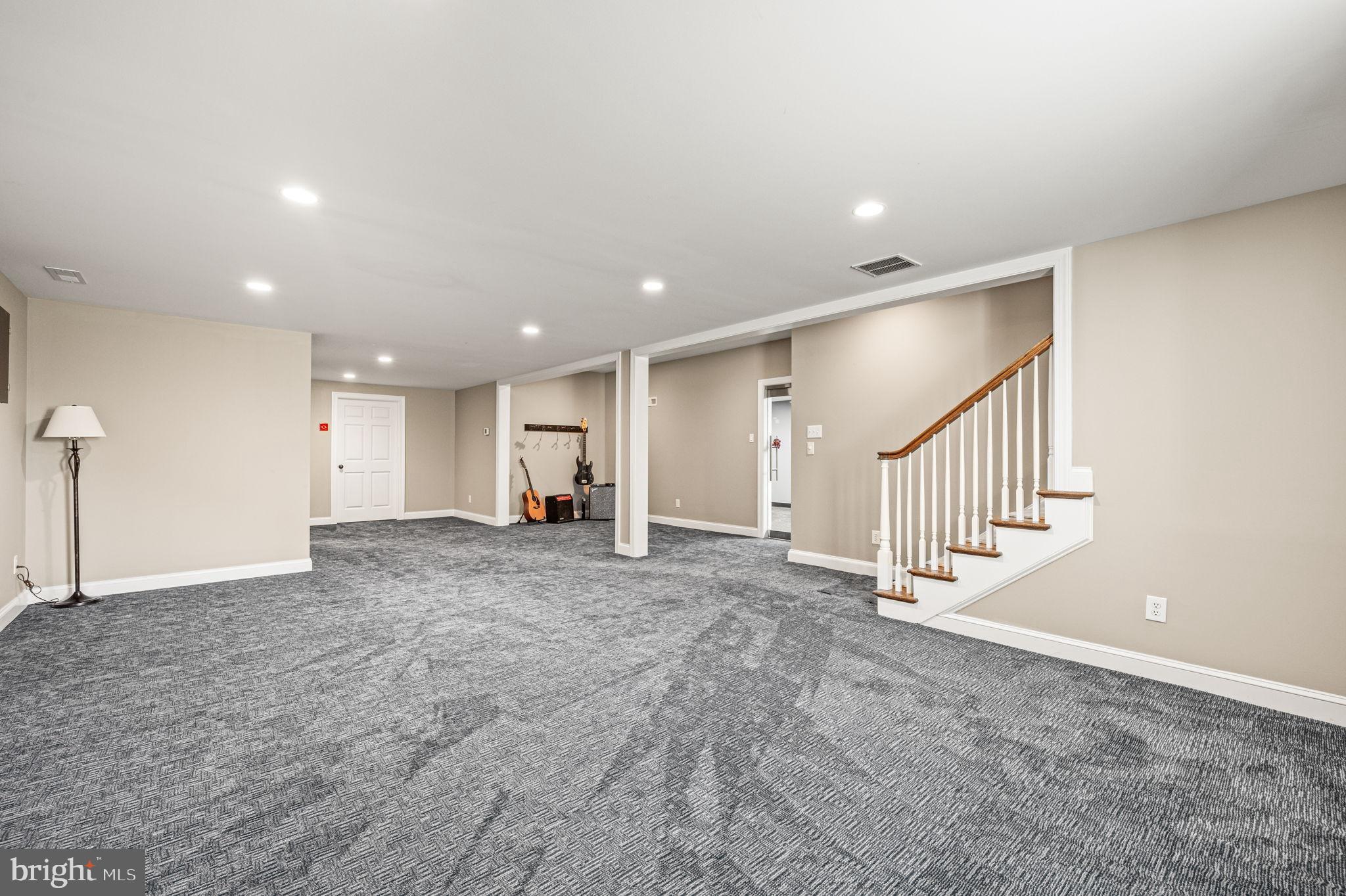 ANDOVER - Residential