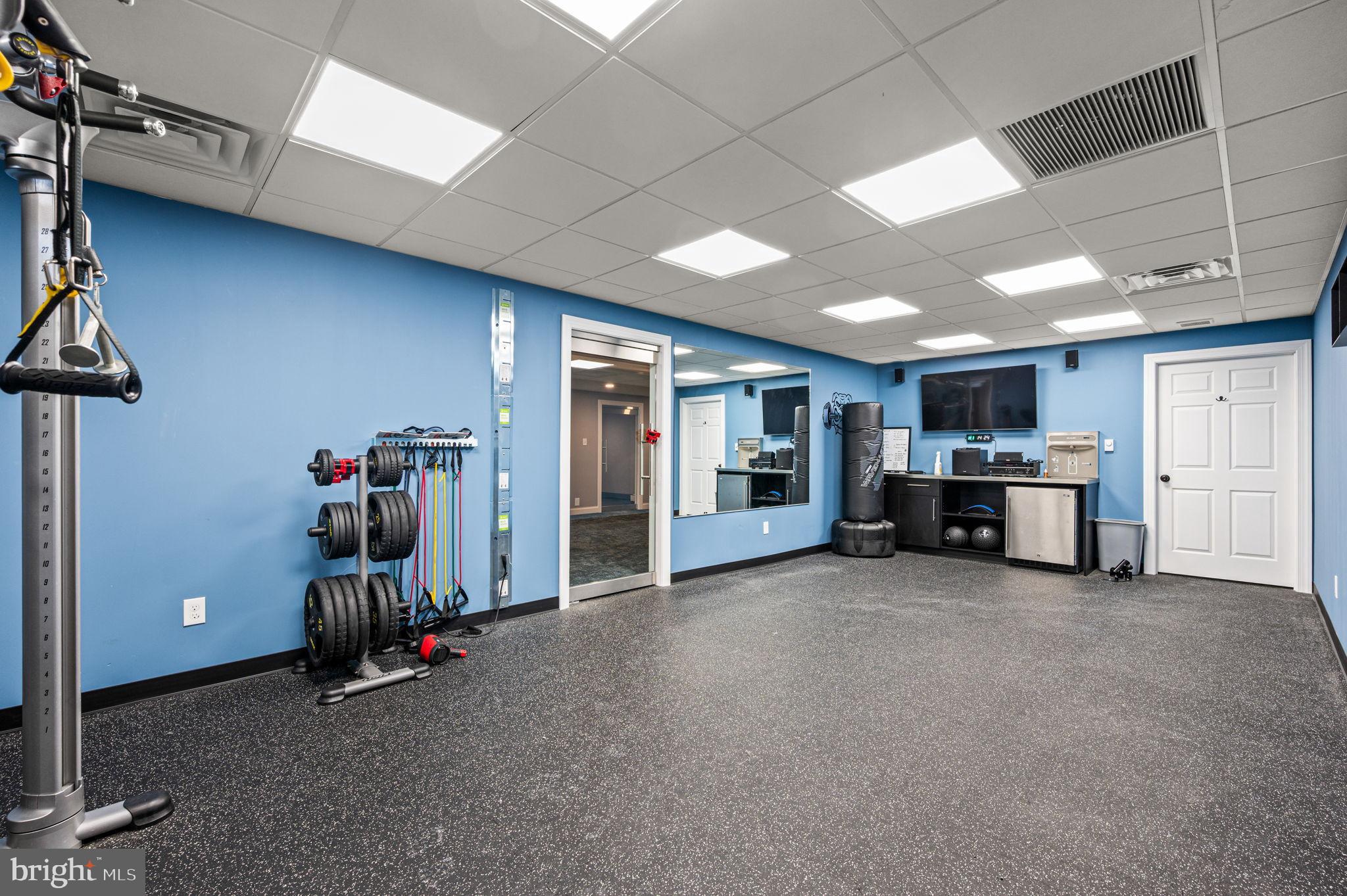 ANDOVER - Residential