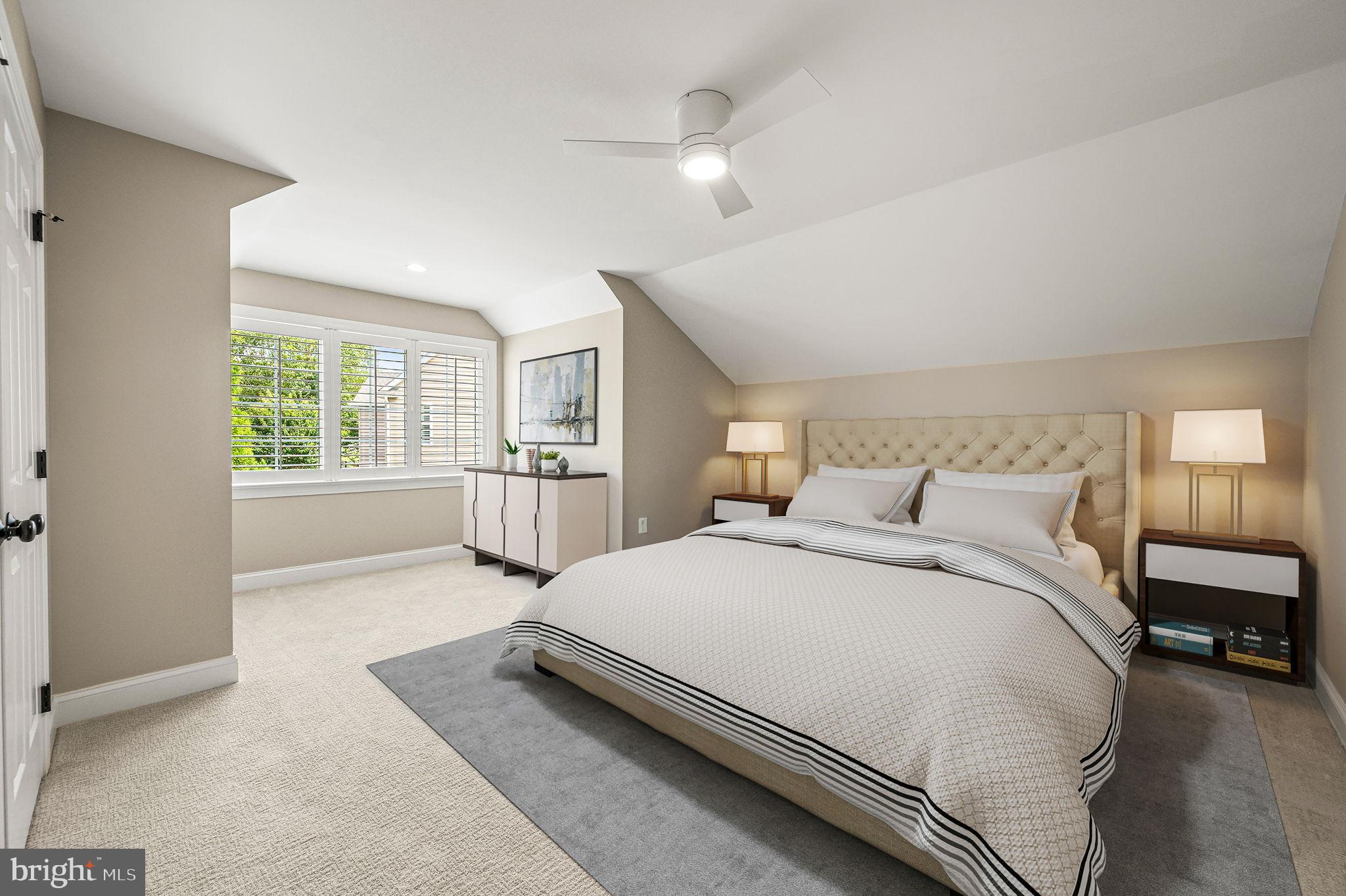 ANDOVER - Residential