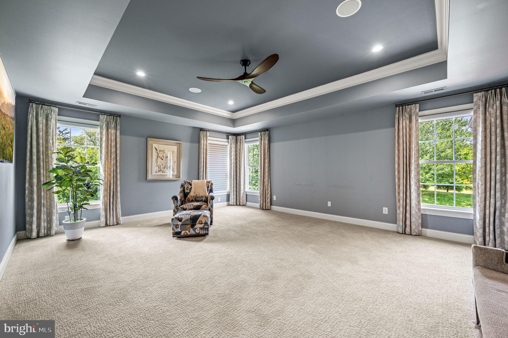 ANDOVER - Residential