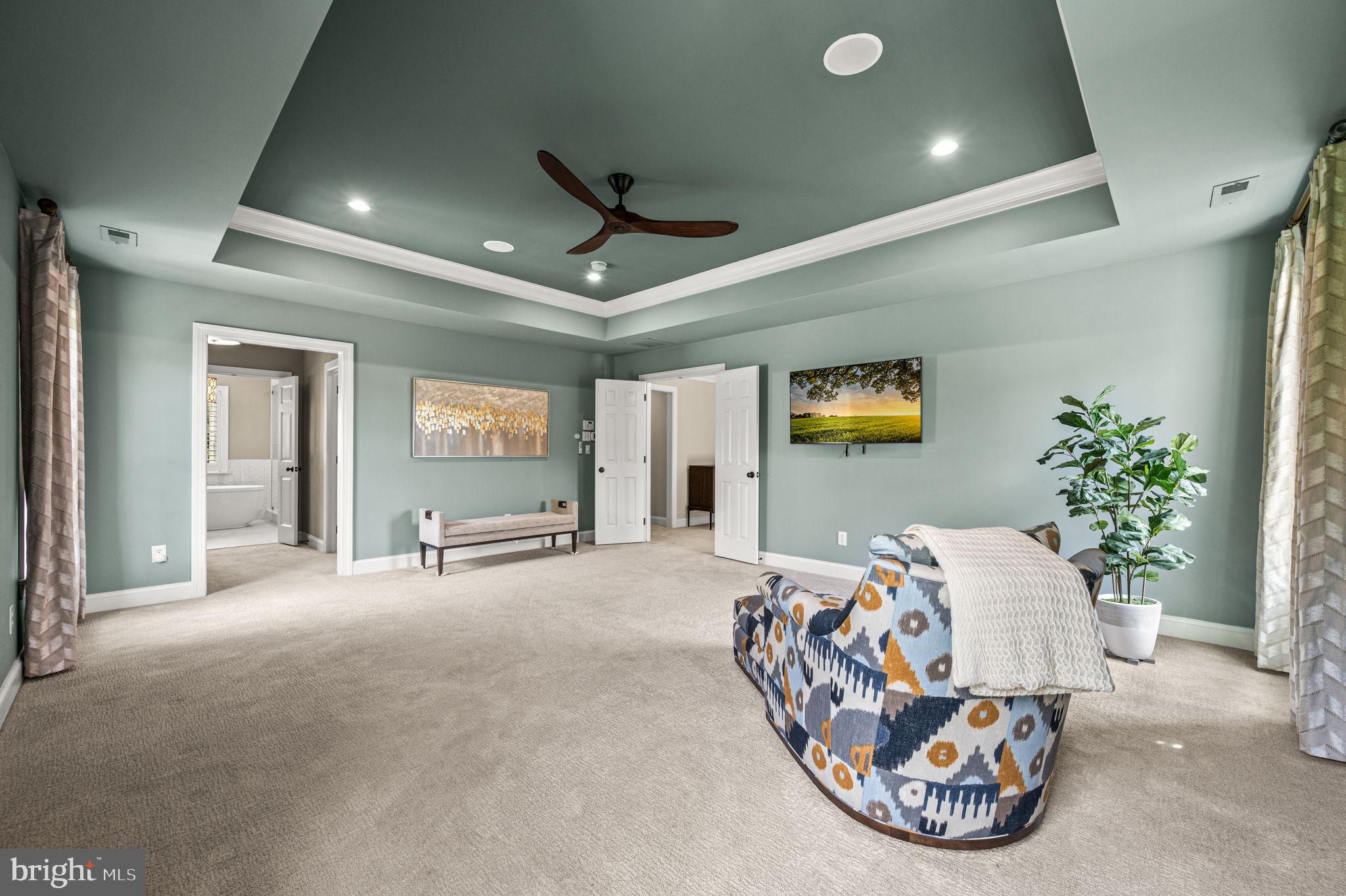 ANDOVER - Residential