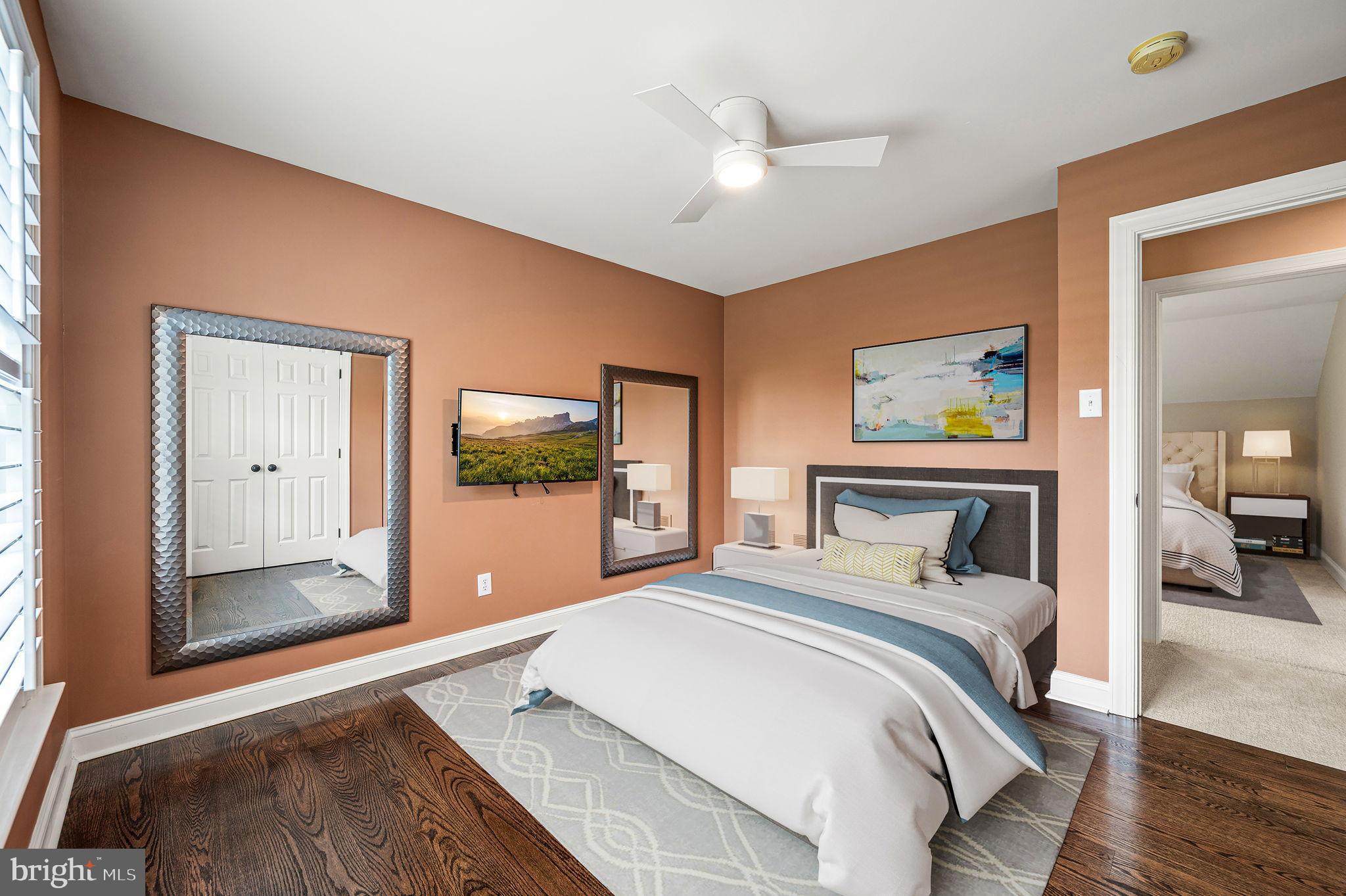 ANDOVER - Residential