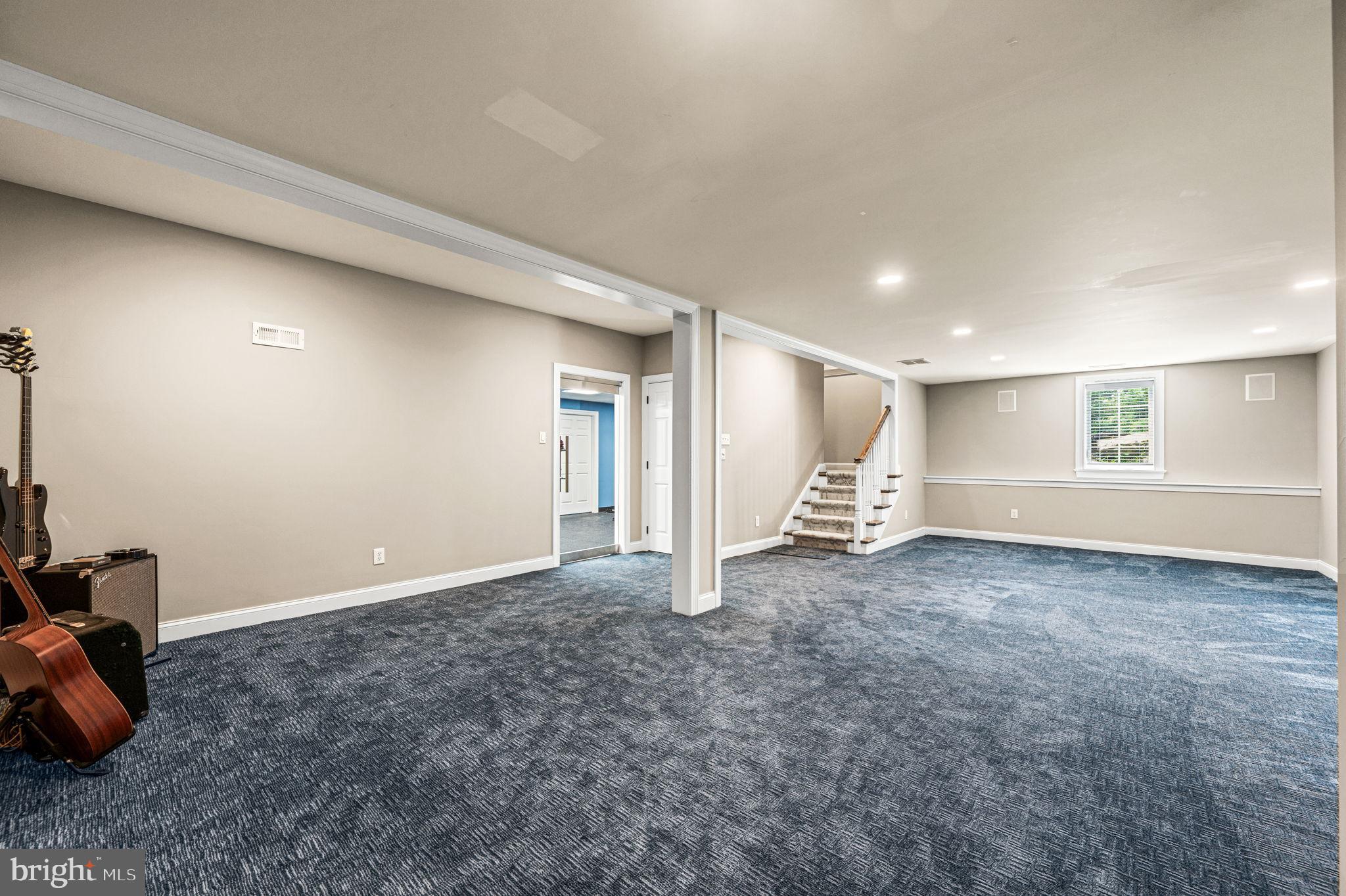 ANDOVER - Residential