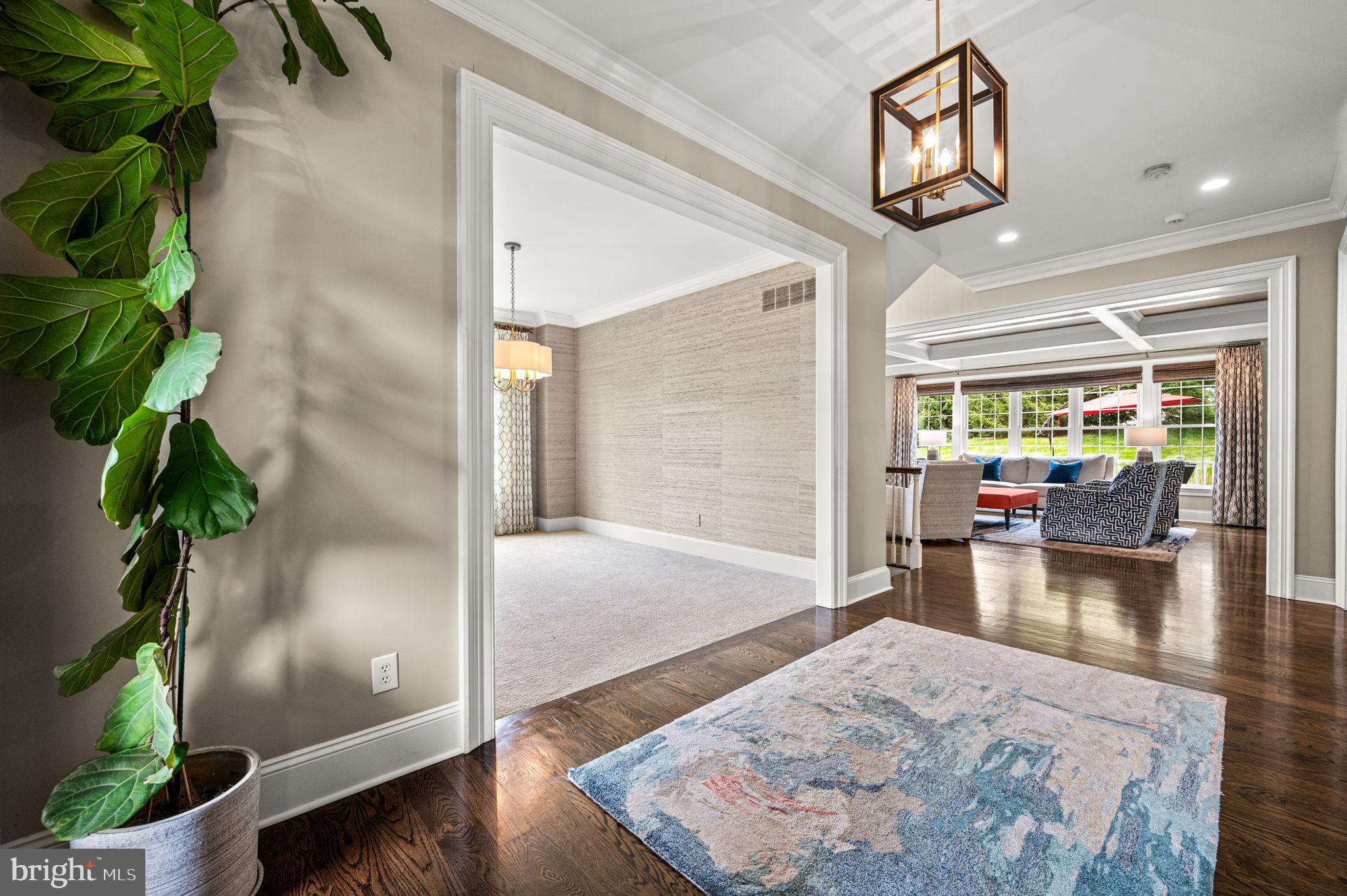 ANDOVER - Residential