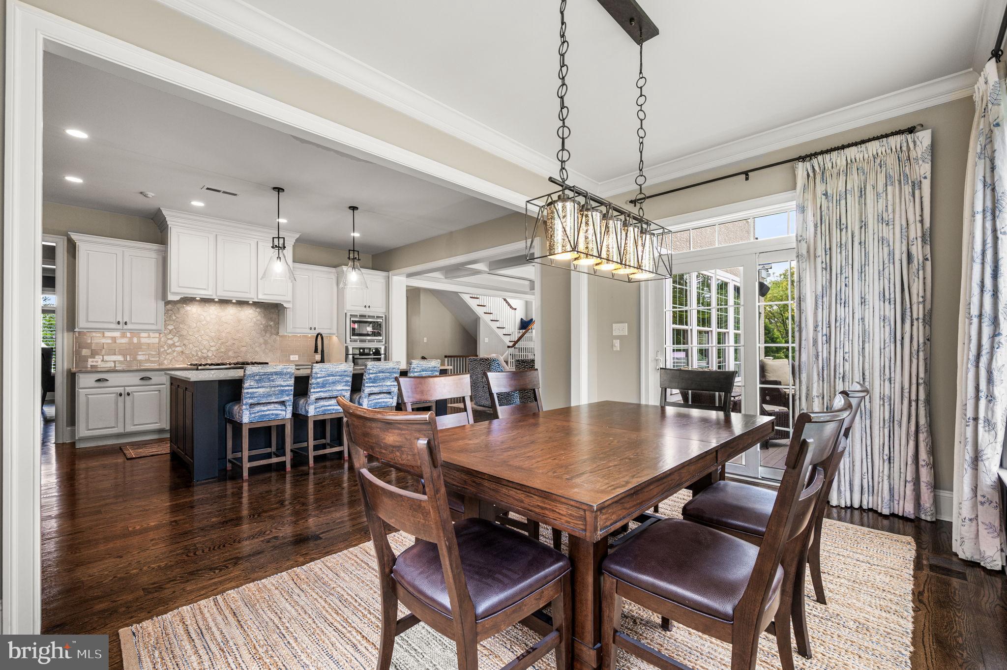 ANDOVER - Residential