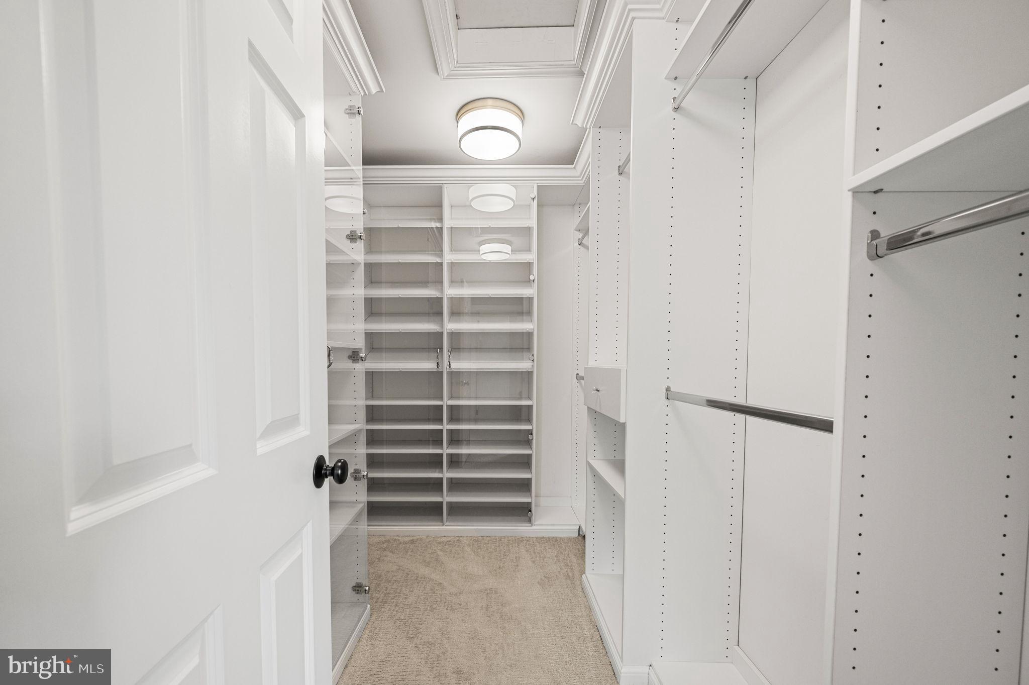 ANDOVER - Residential