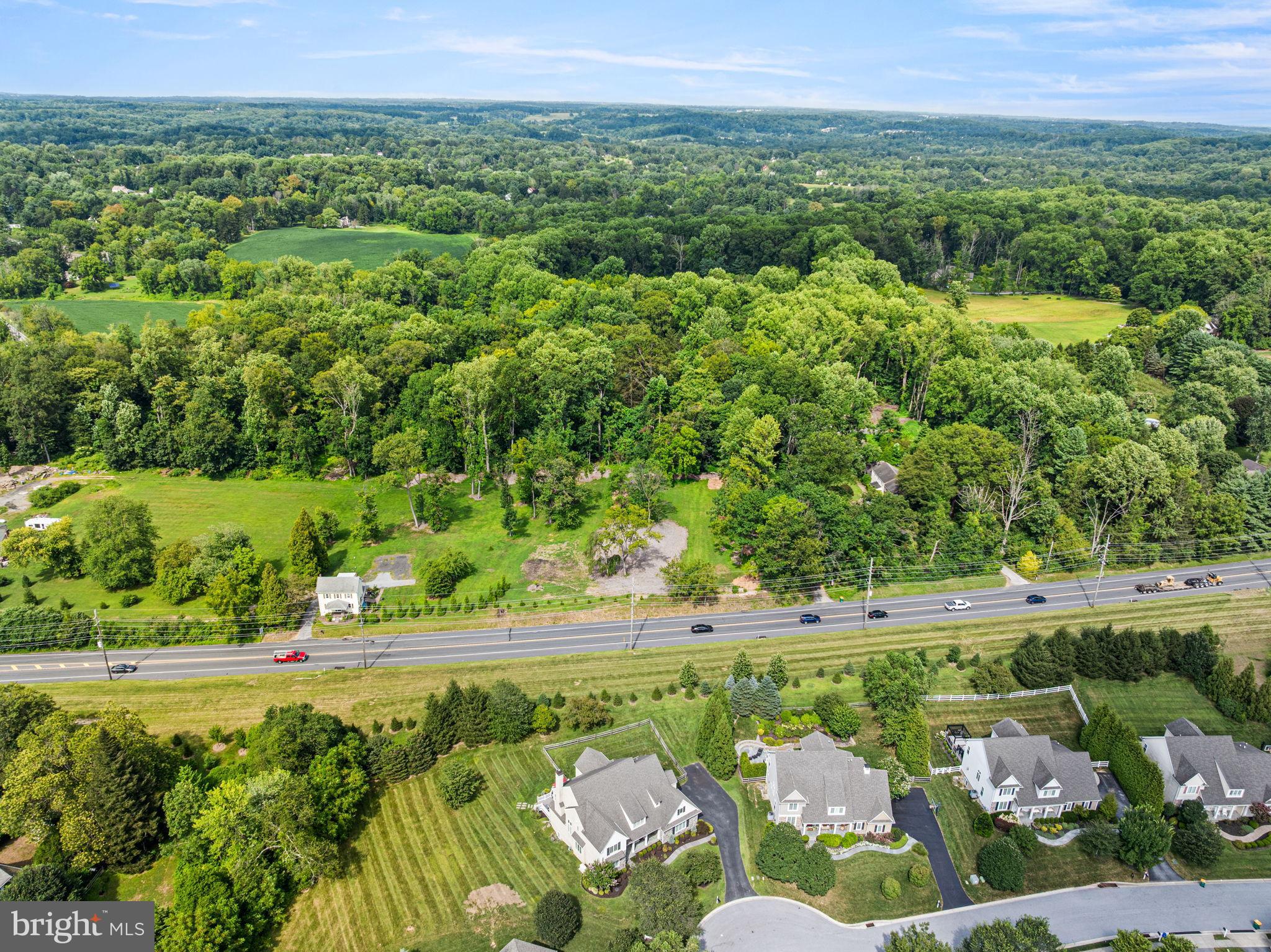 ANDOVER - Residential