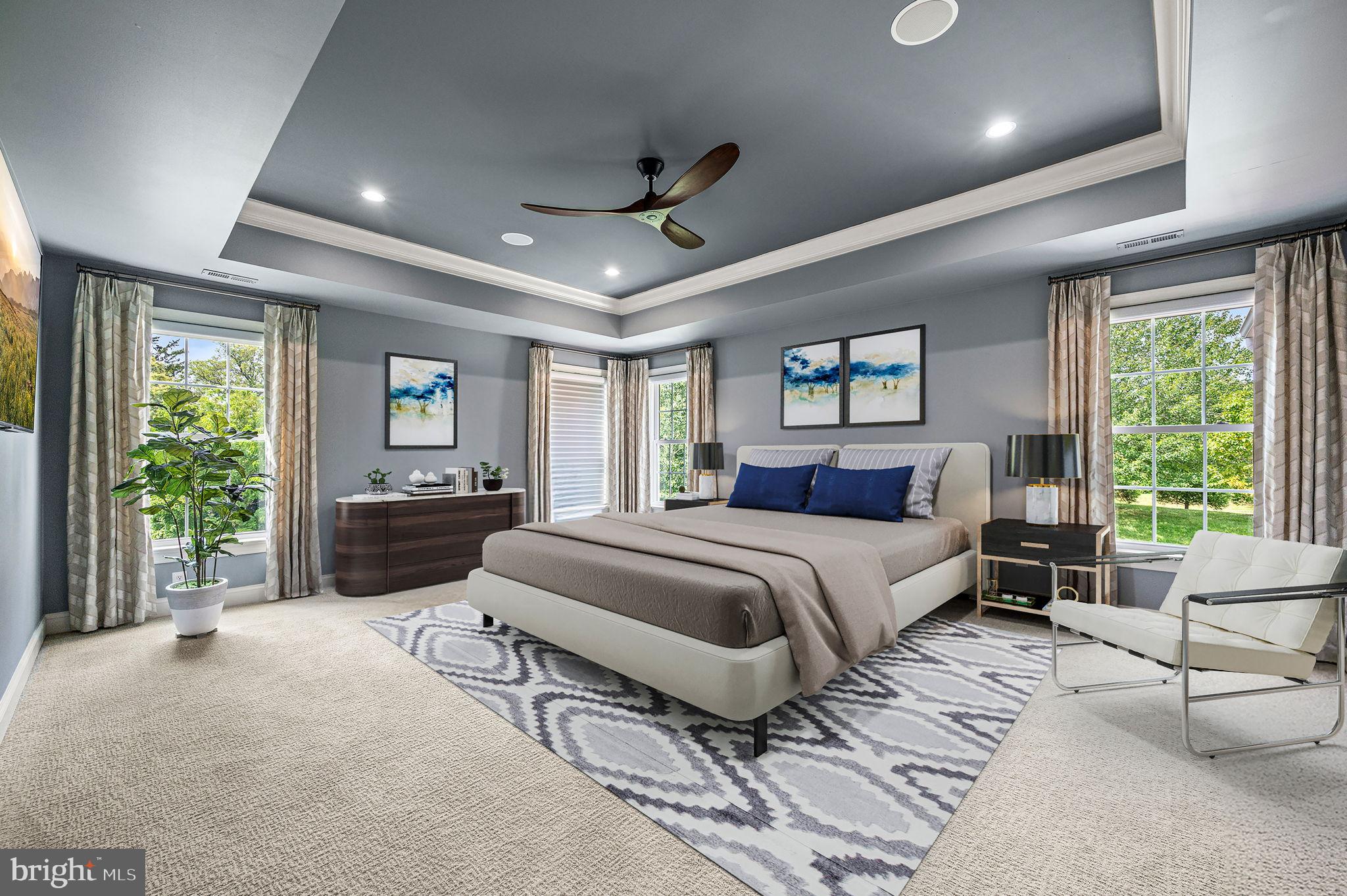 ANDOVER - Residential