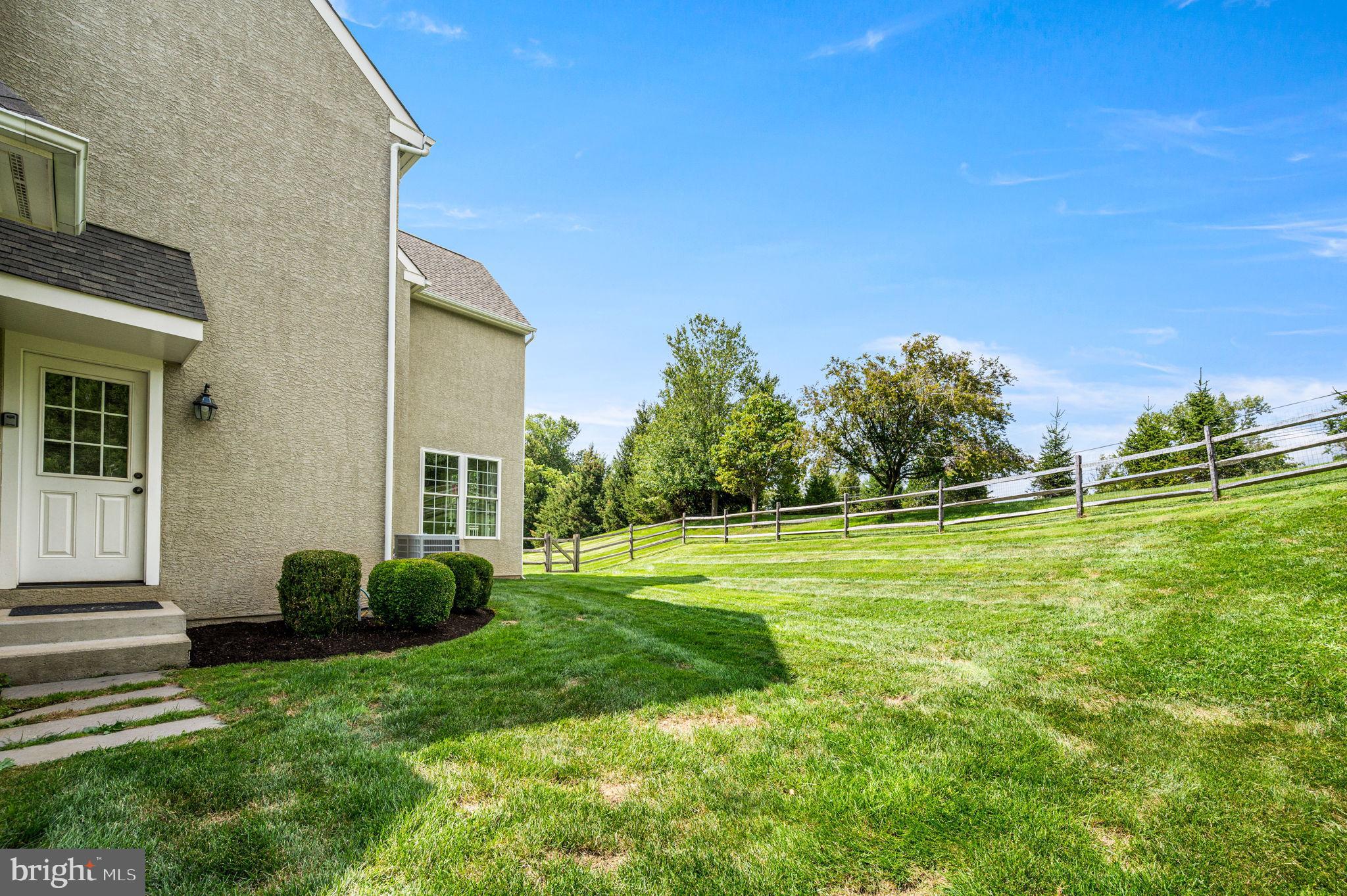 ANDOVER - Residential