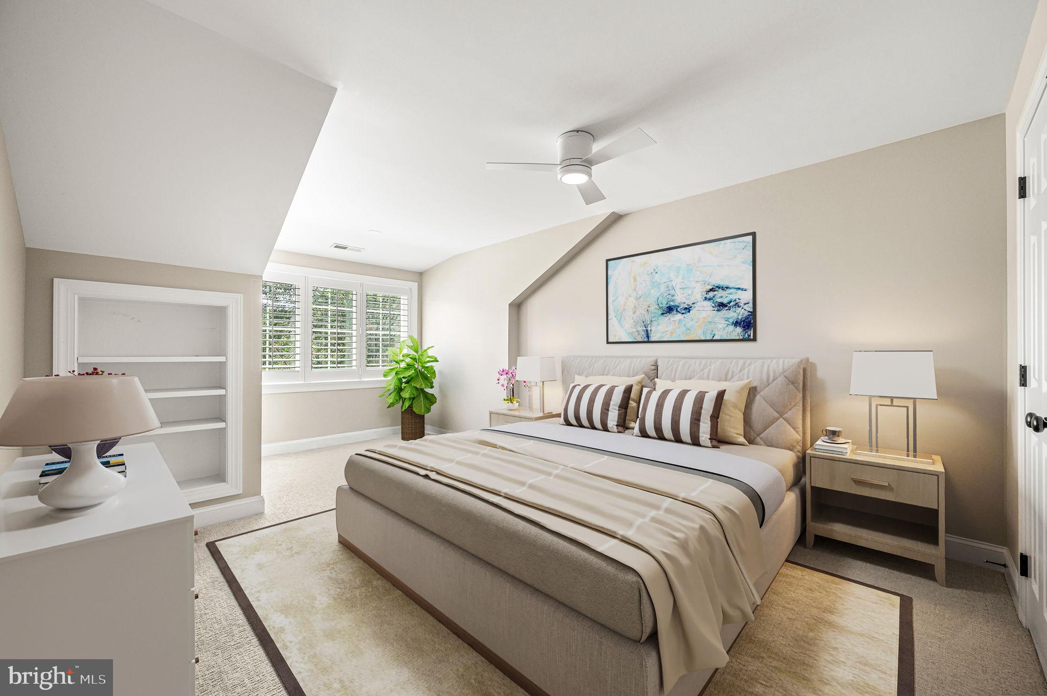 ANDOVER - Residential