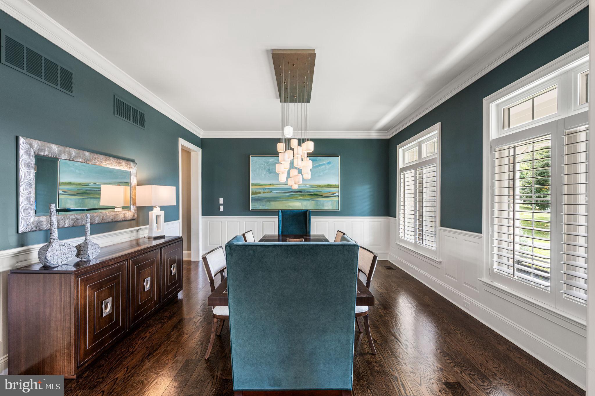 ANDOVER - Residential