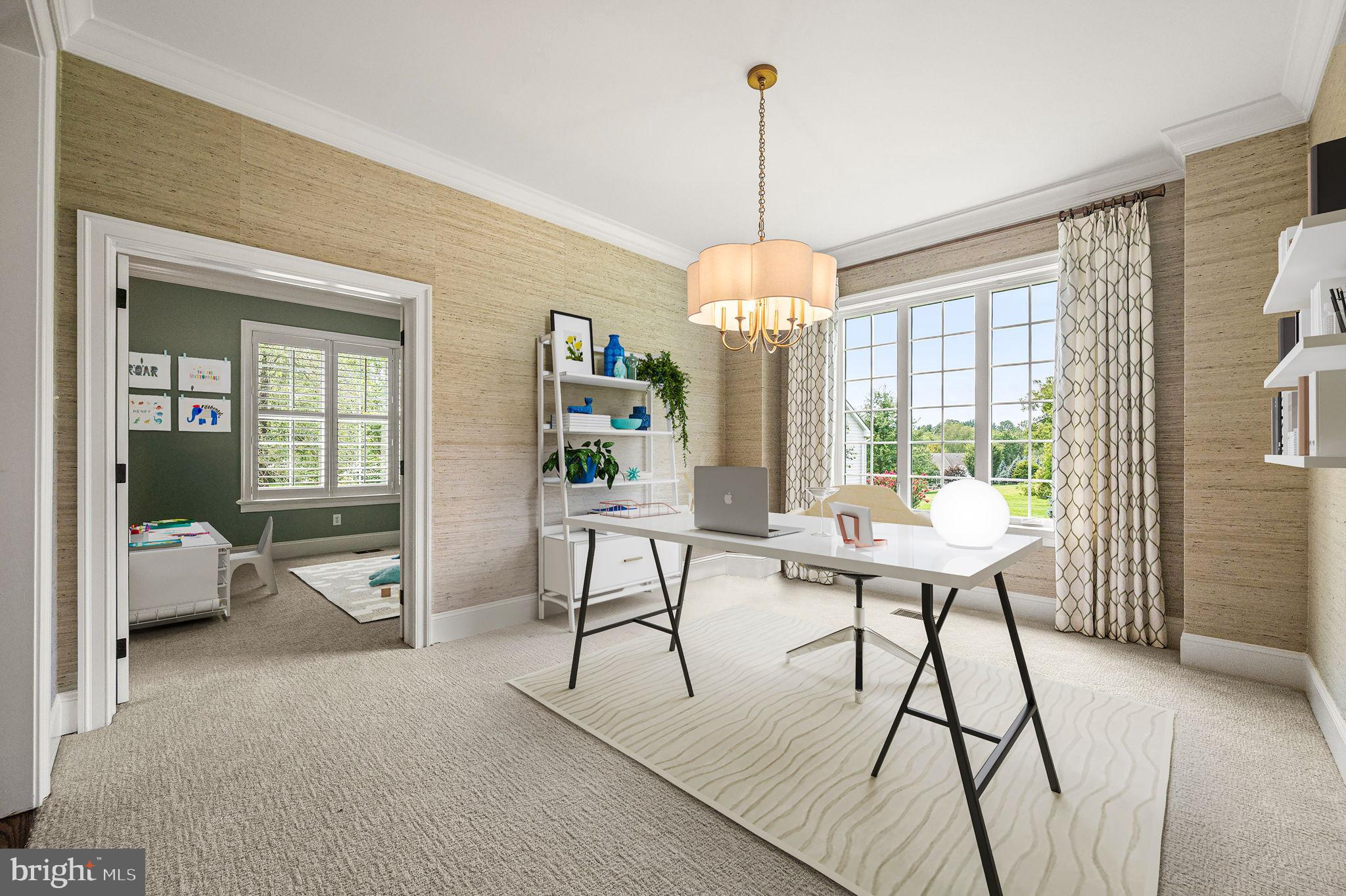 ANDOVER - Residential