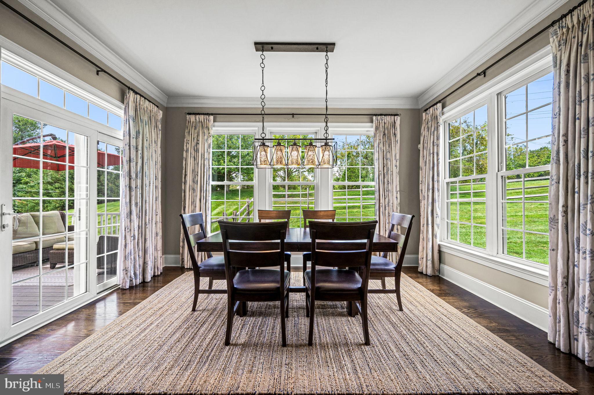 ANDOVER - Residential