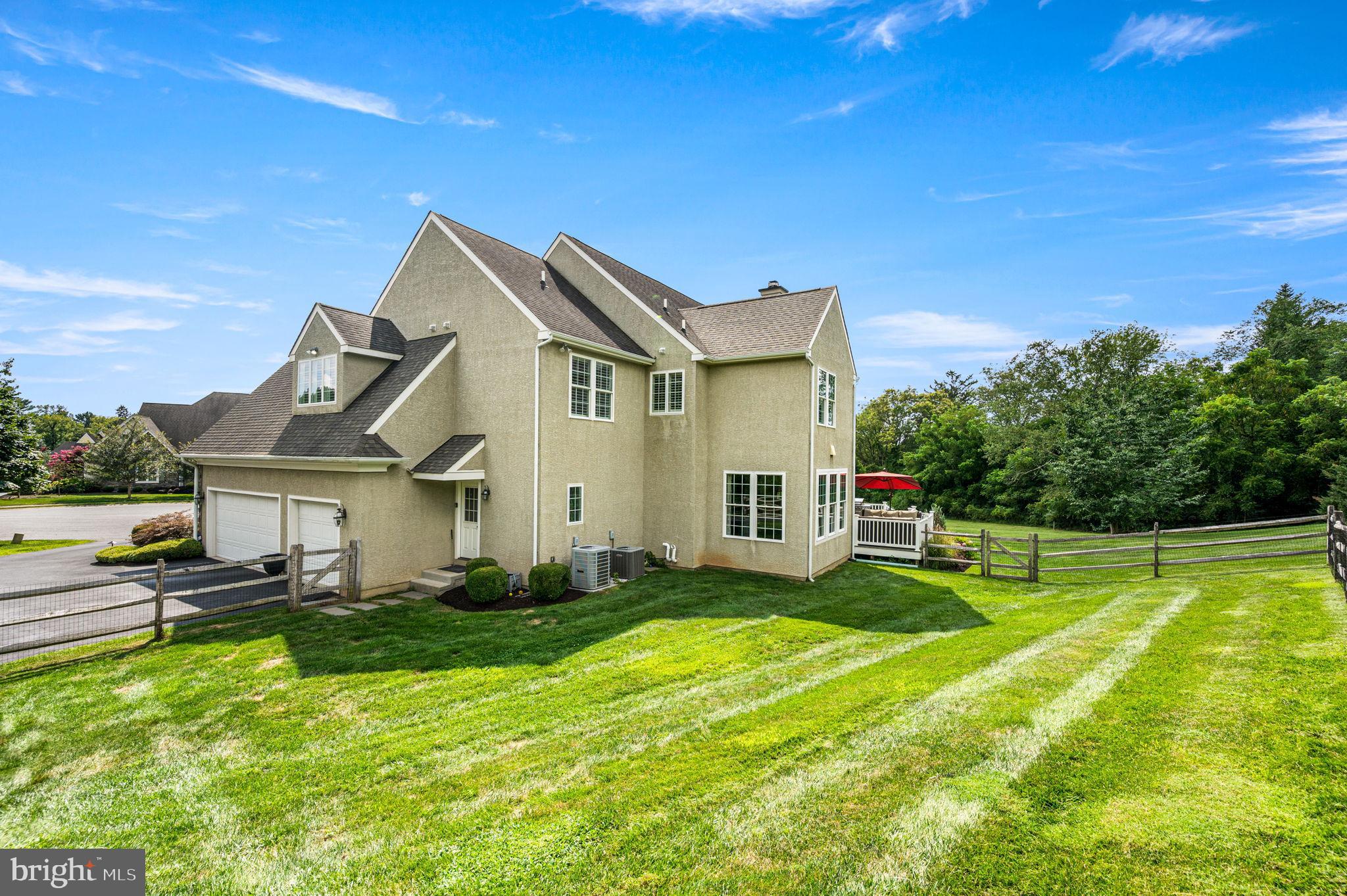 ANDOVER - Residential