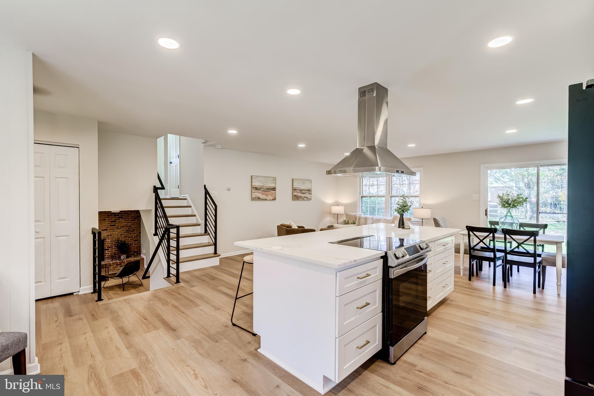 BRIARWOOD - Residential